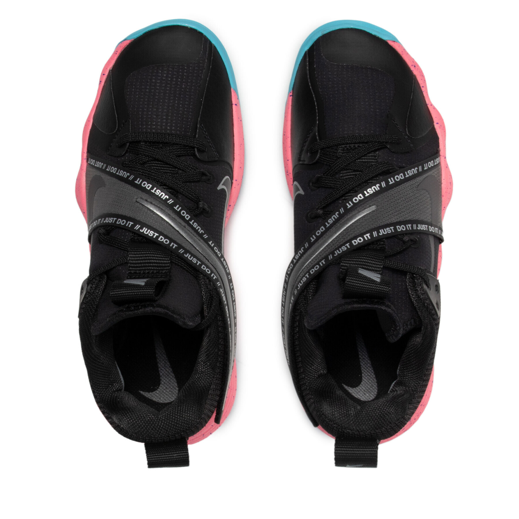 Nike Обувки React Hyperset Se DJ4473 064 Черен - Pepit.bg