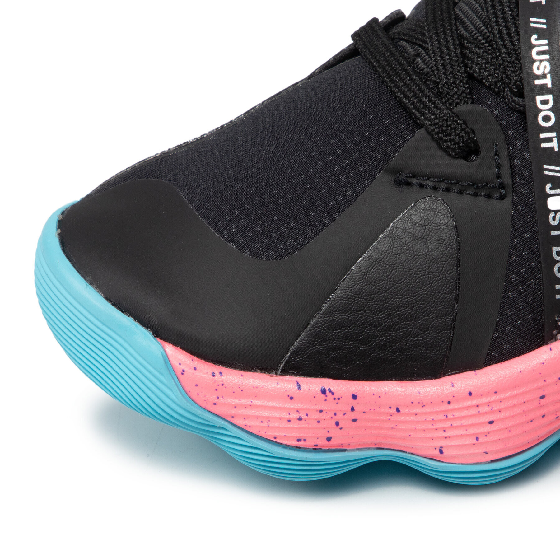 Nike Обувки React Hyperset Se DJ4473 064 Черен - Pepit.bg