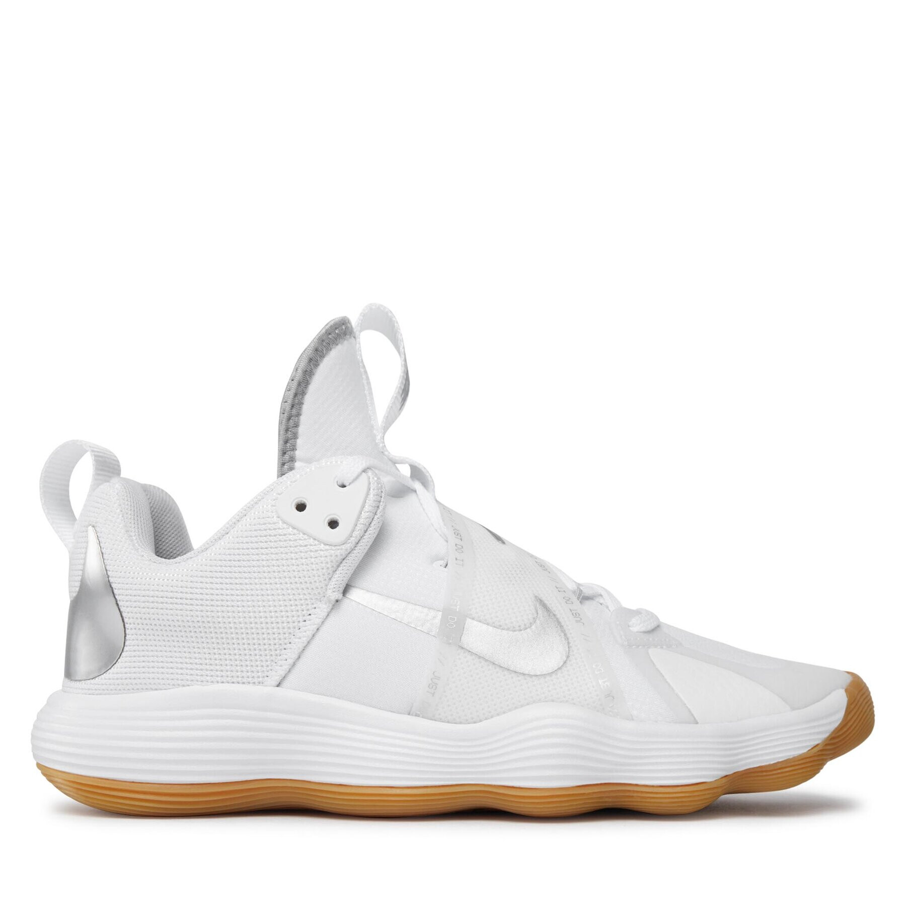 Nike Обувки React Hyperset Se DJ4473 100 Бял - Pepit.bg