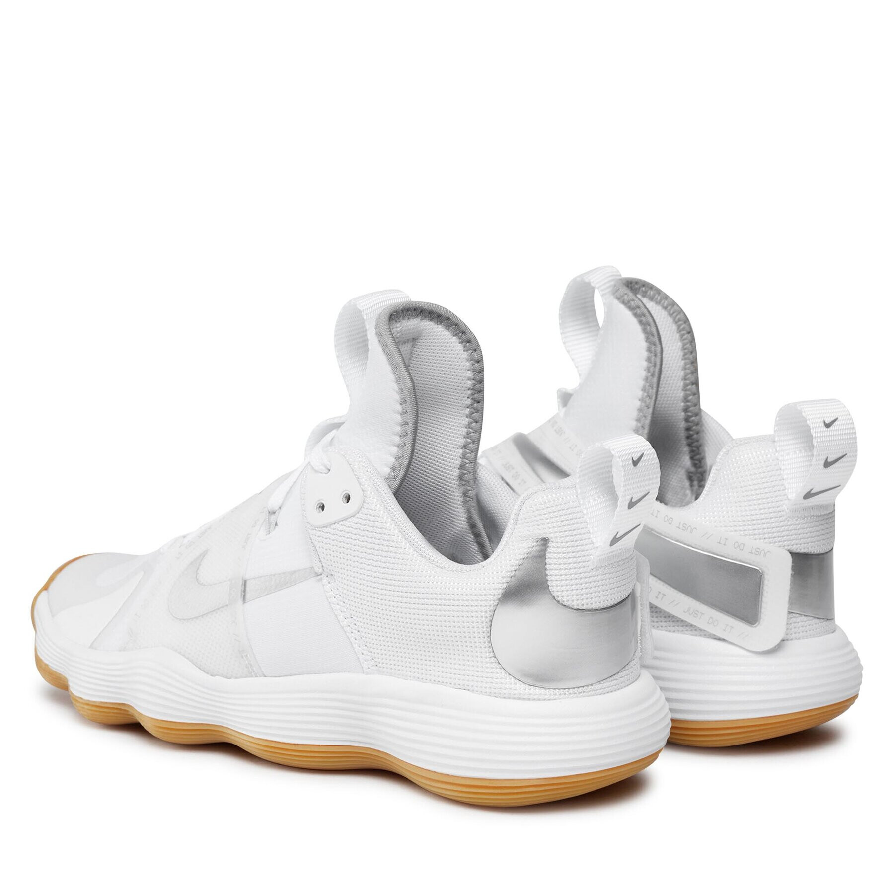 Nike Обувки React Hyperset Se DJ4473 100 Бял - Pepit.bg