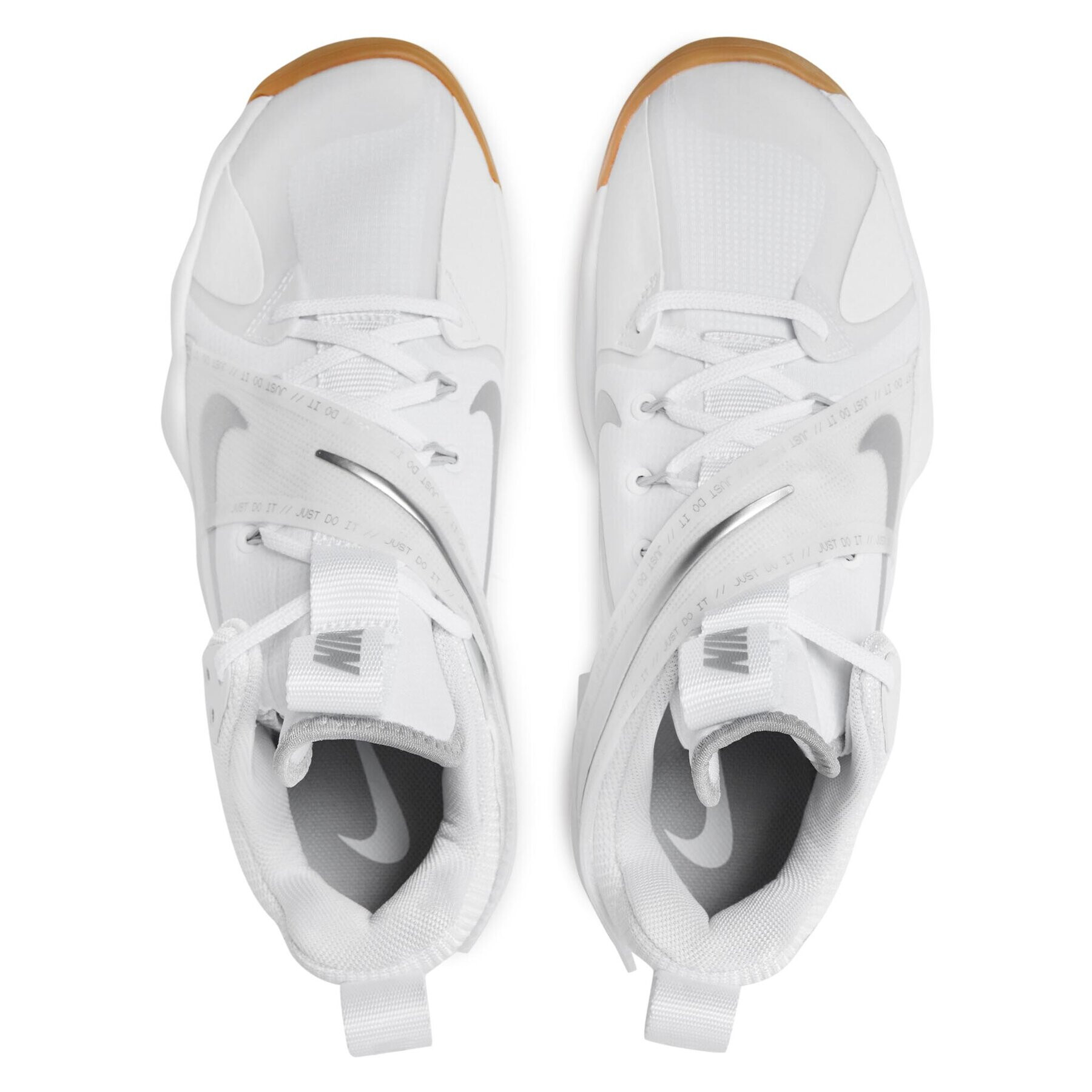 Nike Обувки React Hyperset Se DJ4473 100 Бял - Pepit.bg