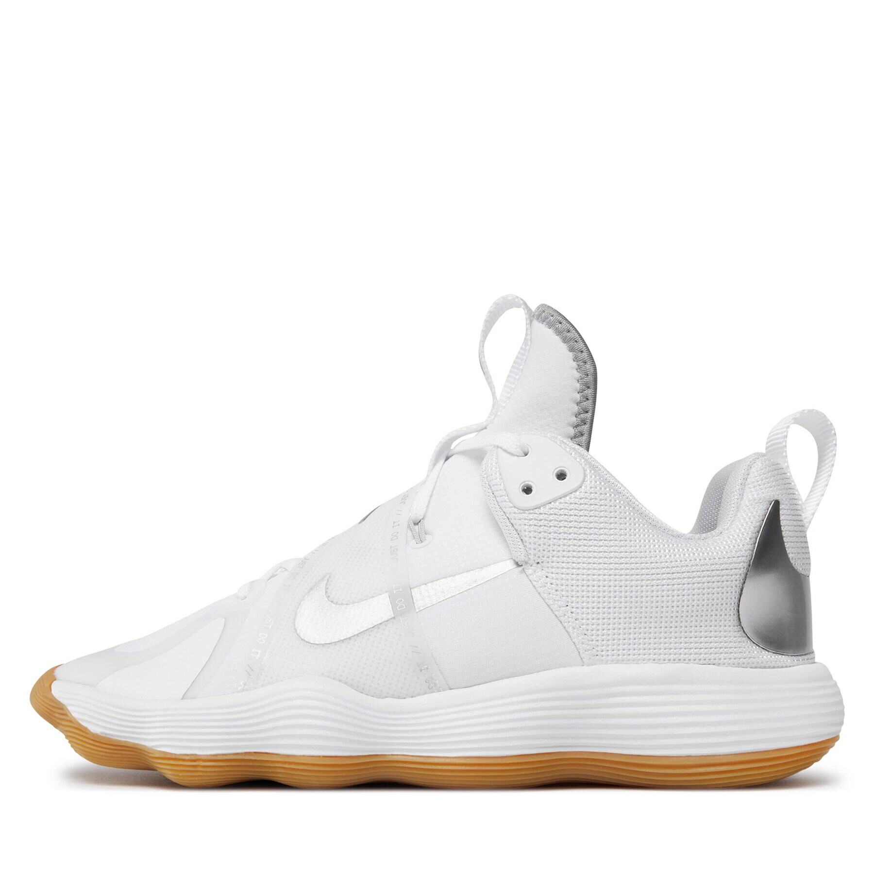 Nike Обувки React Hyperset Se DJ4473 100 Бял - Pepit.bg