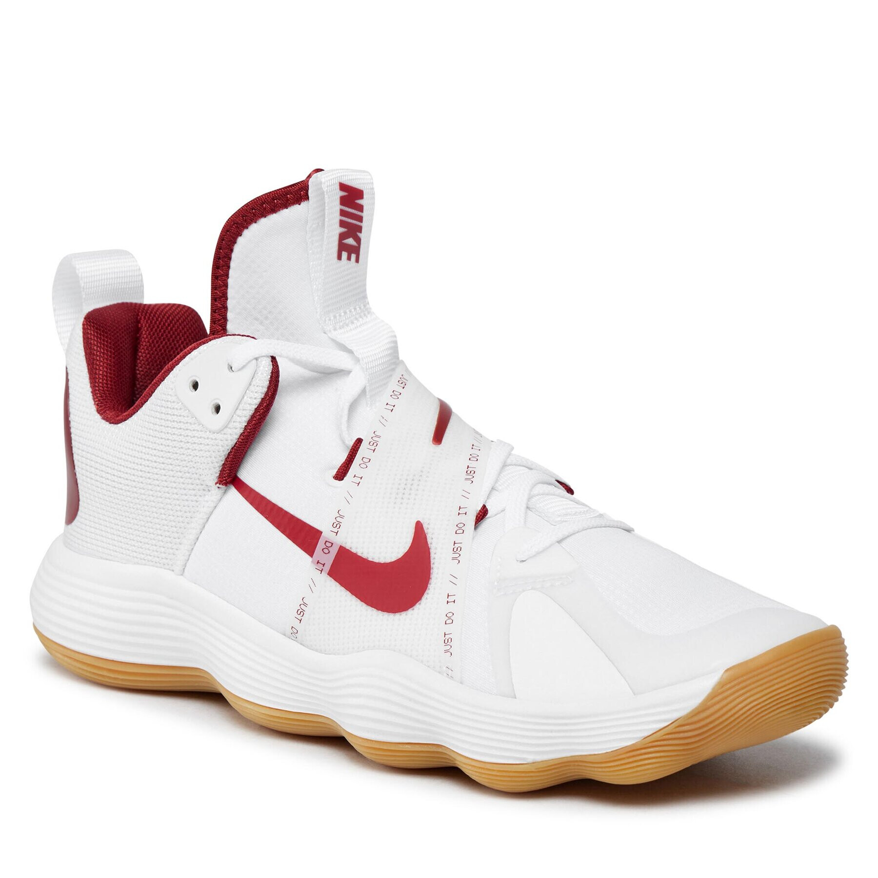 Nike Обувки React Hyperset Se DJ4473 101 Бял - Pepit.bg