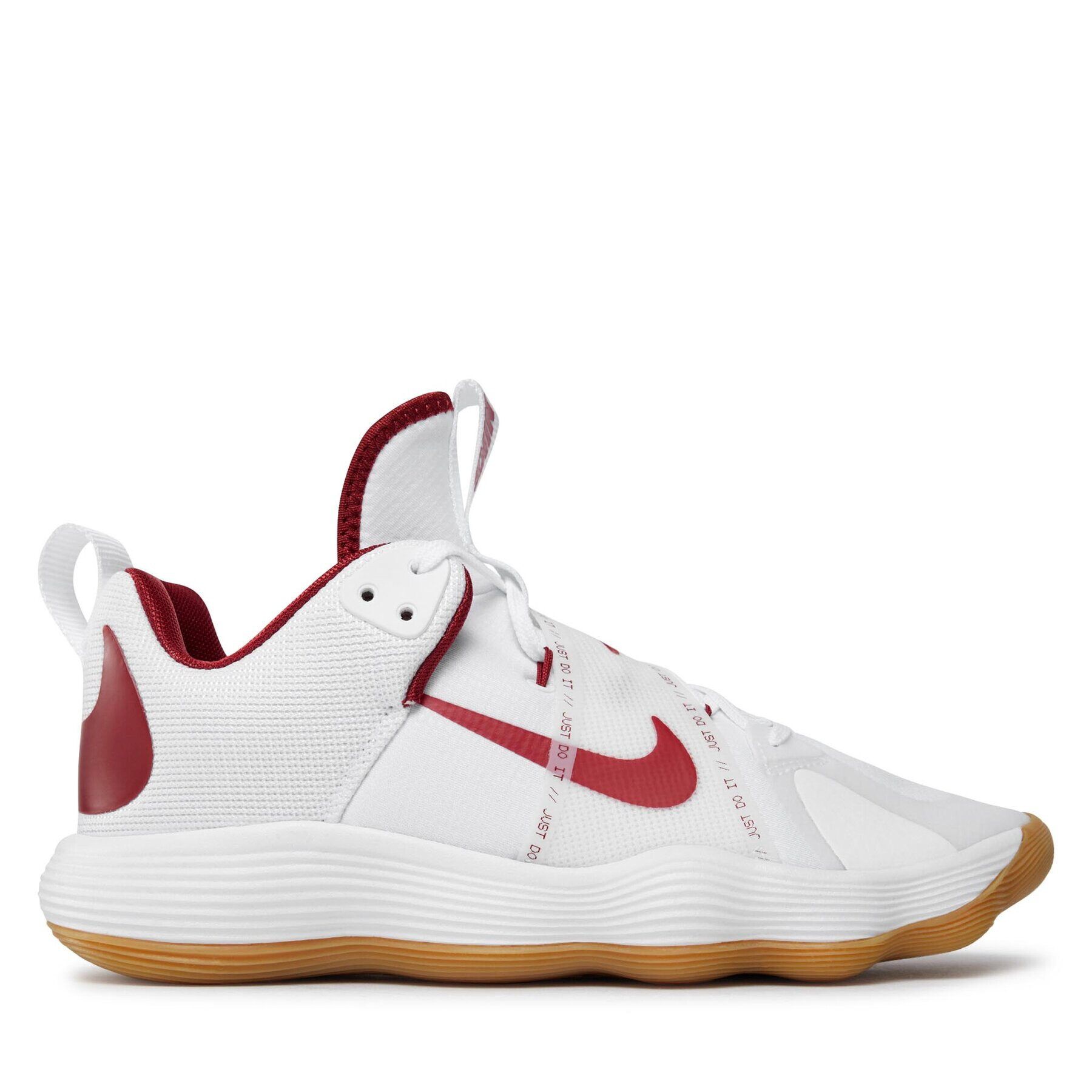 Nike Обувки React Hyperset Se DJ4473 101 Бял - Pepit.bg
