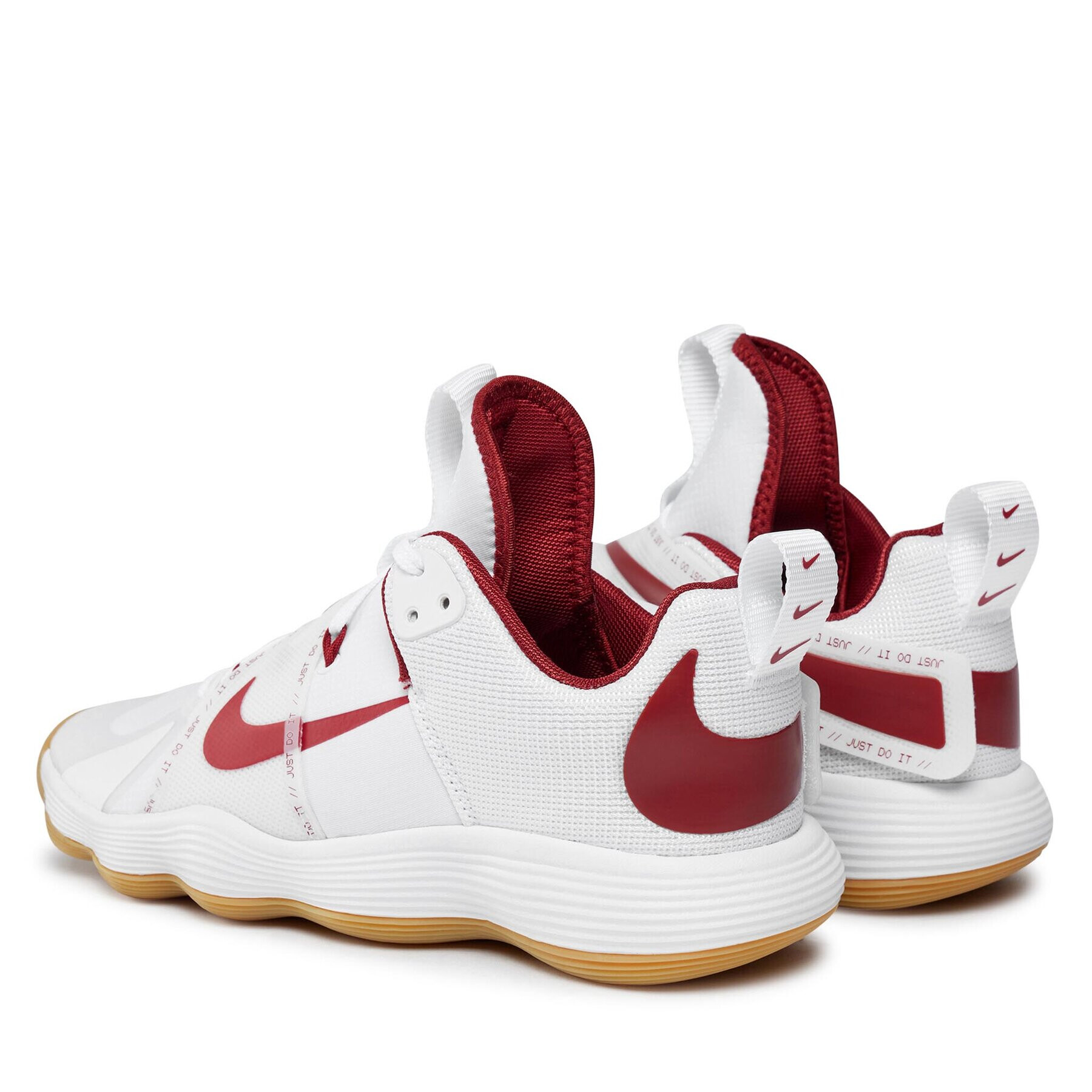 Nike Обувки React Hyperset Se DJ4473 101 Бял - Pepit.bg