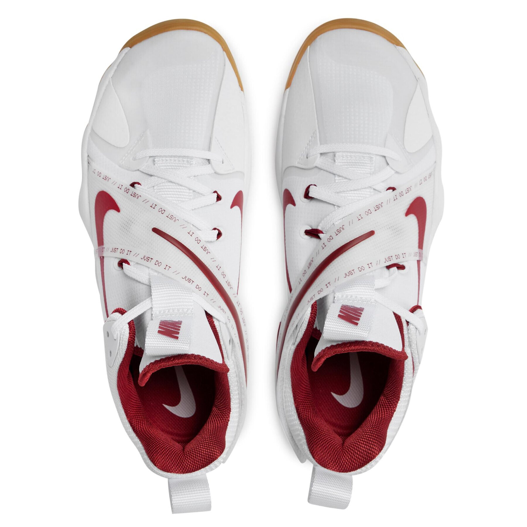 Nike Обувки React Hyperset Se DJ4473 101 Бял - Pepit.bg