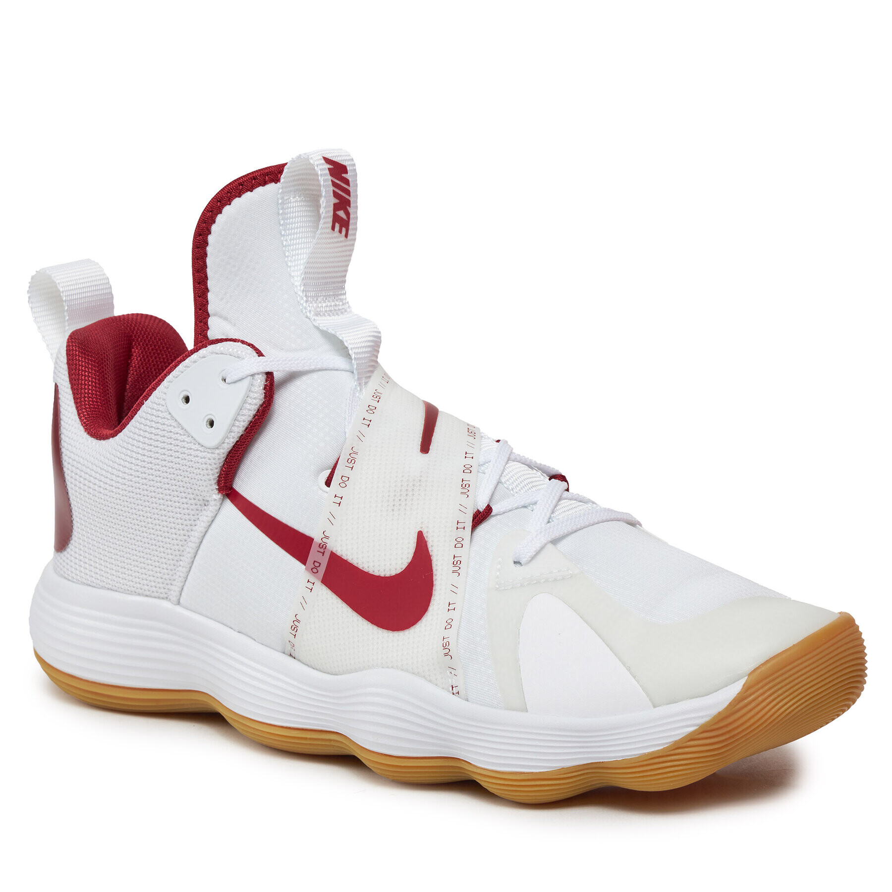 Nike Обувки React Hyperset Se DJ4473 101 Бял - Pepit.bg