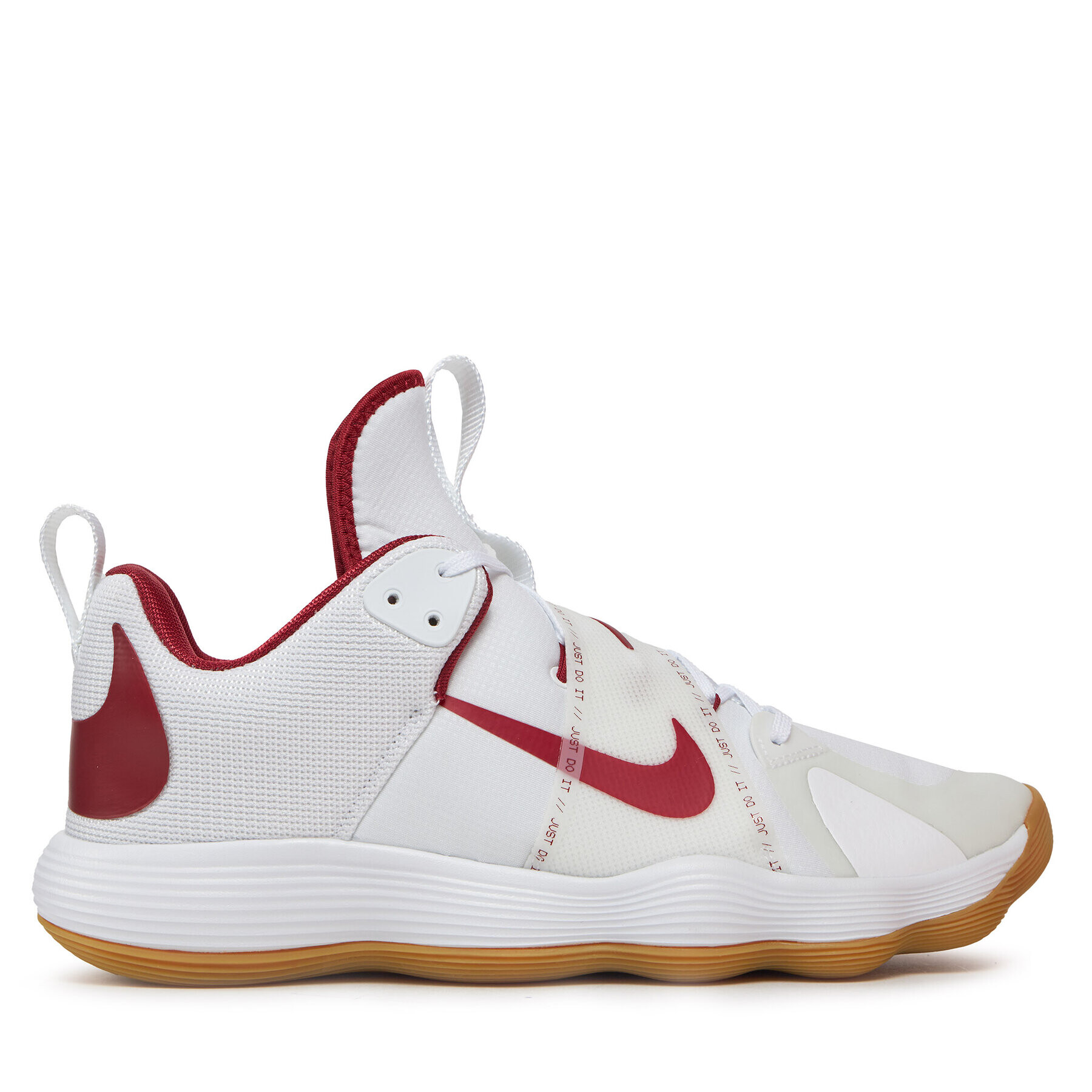 Nike Обувки React Hyperset Se DJ4473 101 Бял - Pepit.bg