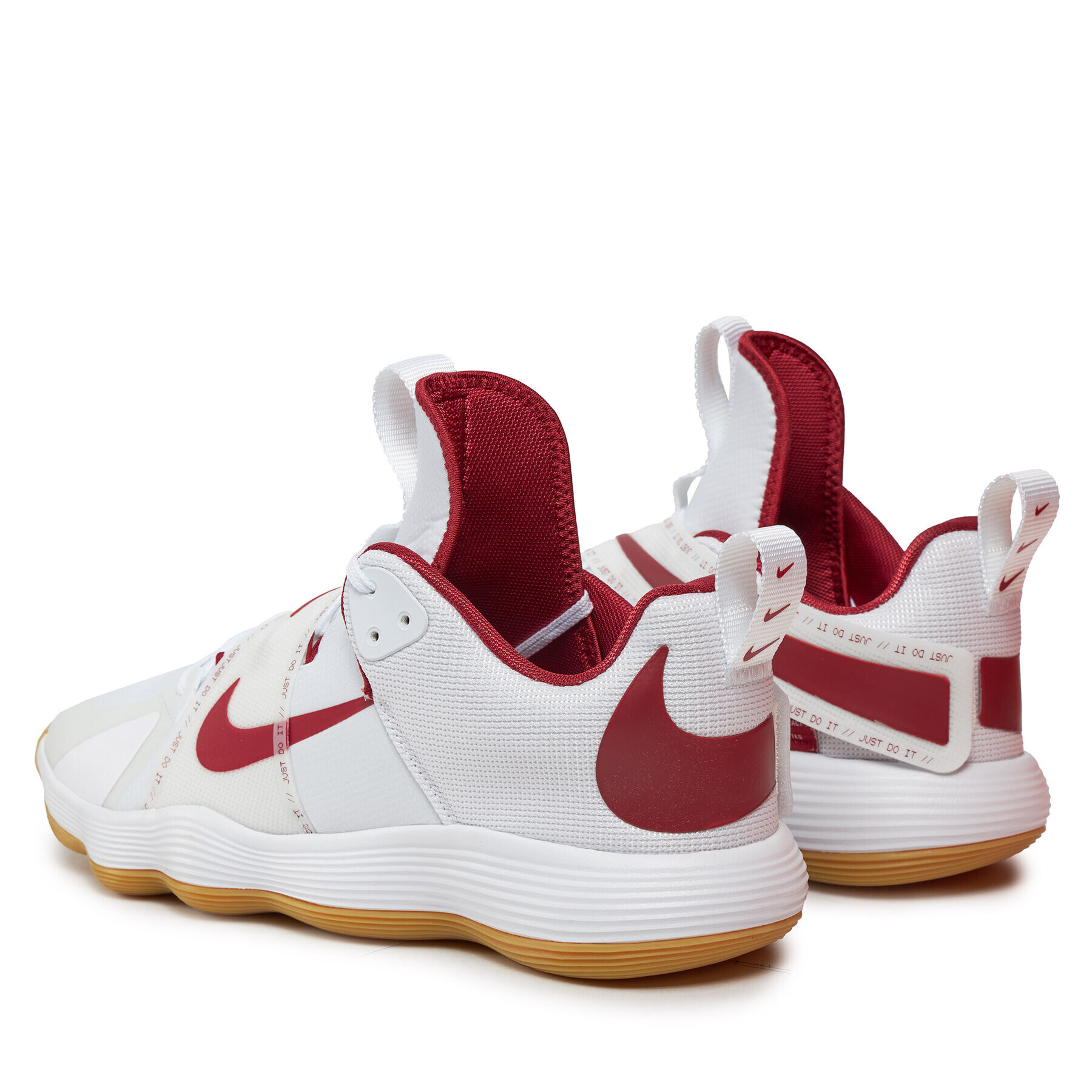 Nike Обувки React Hyperset Se DJ4473 101 Бял - Pepit.bg