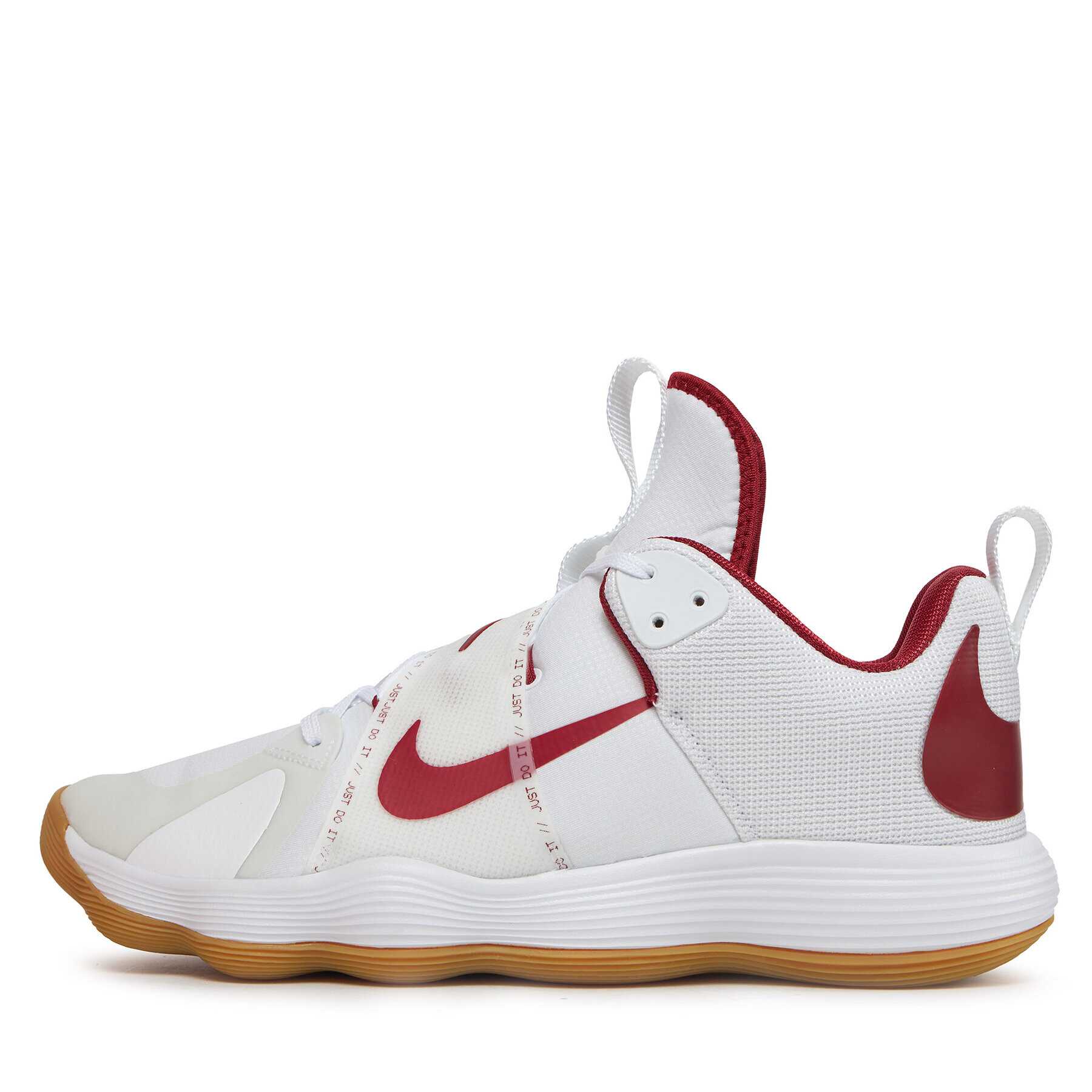 Nike Обувки React Hyperset Se DJ4473 101 Бял - Pepit.bg