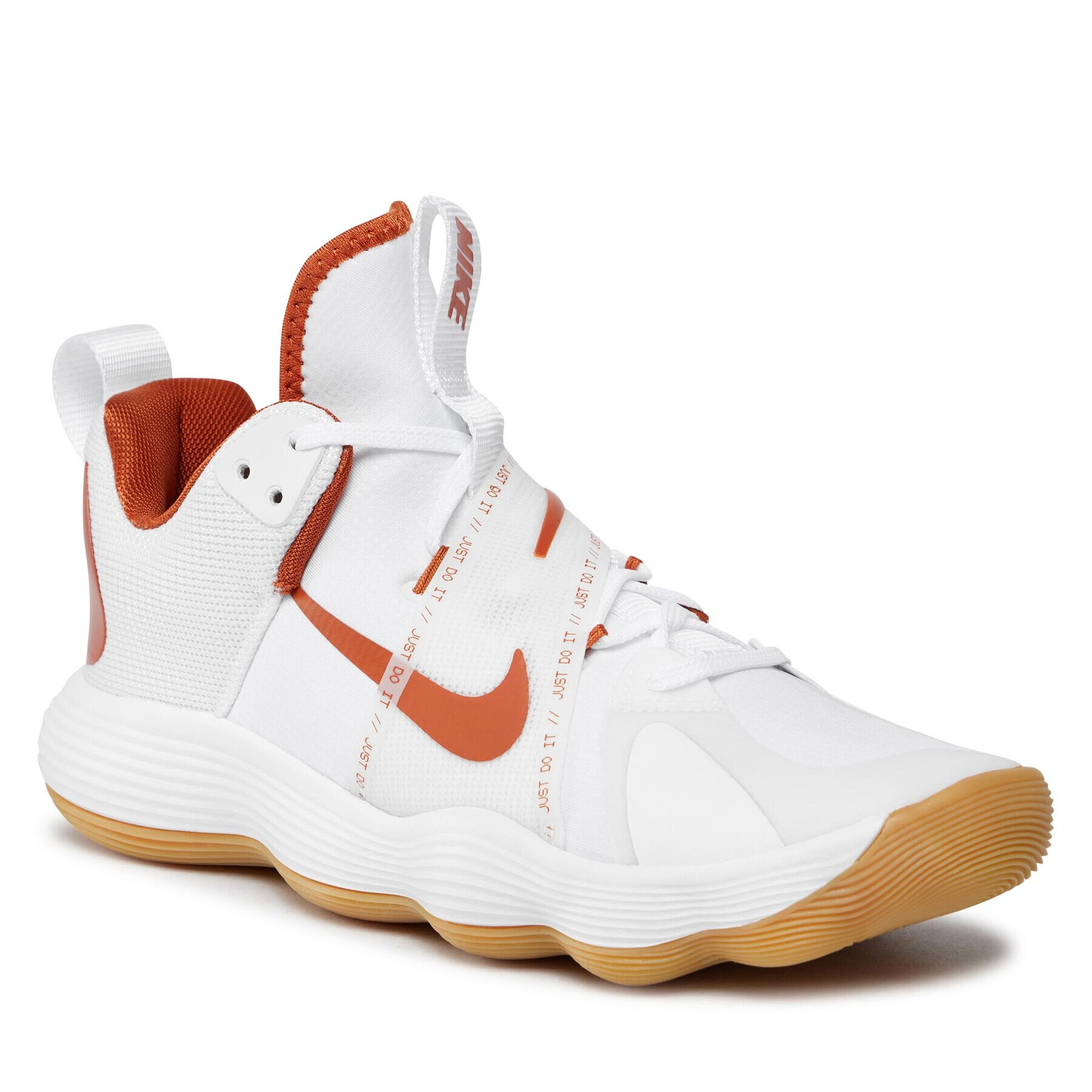 Nike Обувки React Hyperset Se DJ4473 103 Бял - Pepit.bg