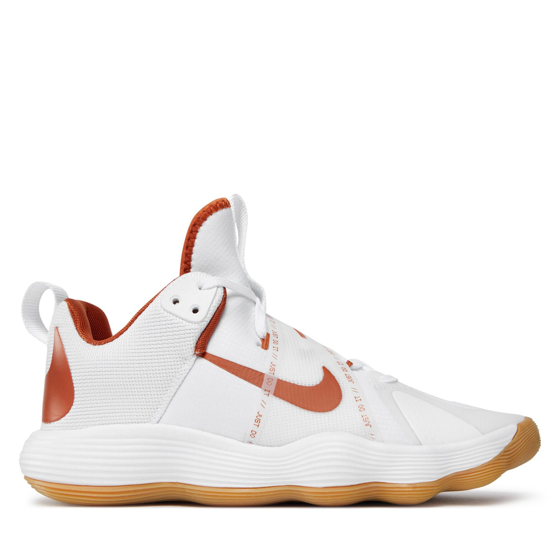 Nike Обувки React Hyperset Se DJ4473 103 Бял - Pepit.bg