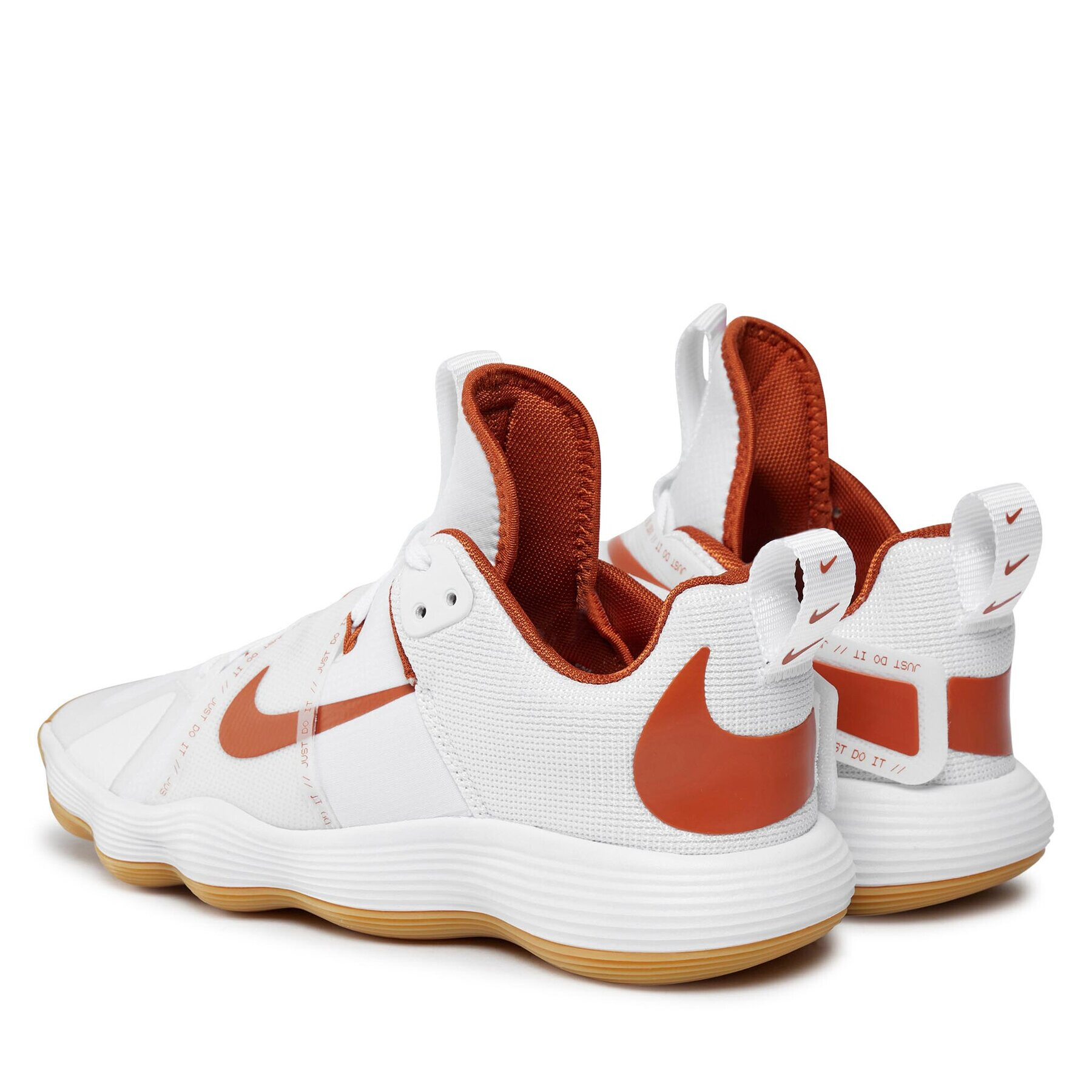 Nike Обувки React Hyperset Se DJ4473 103 Бял - Pepit.bg