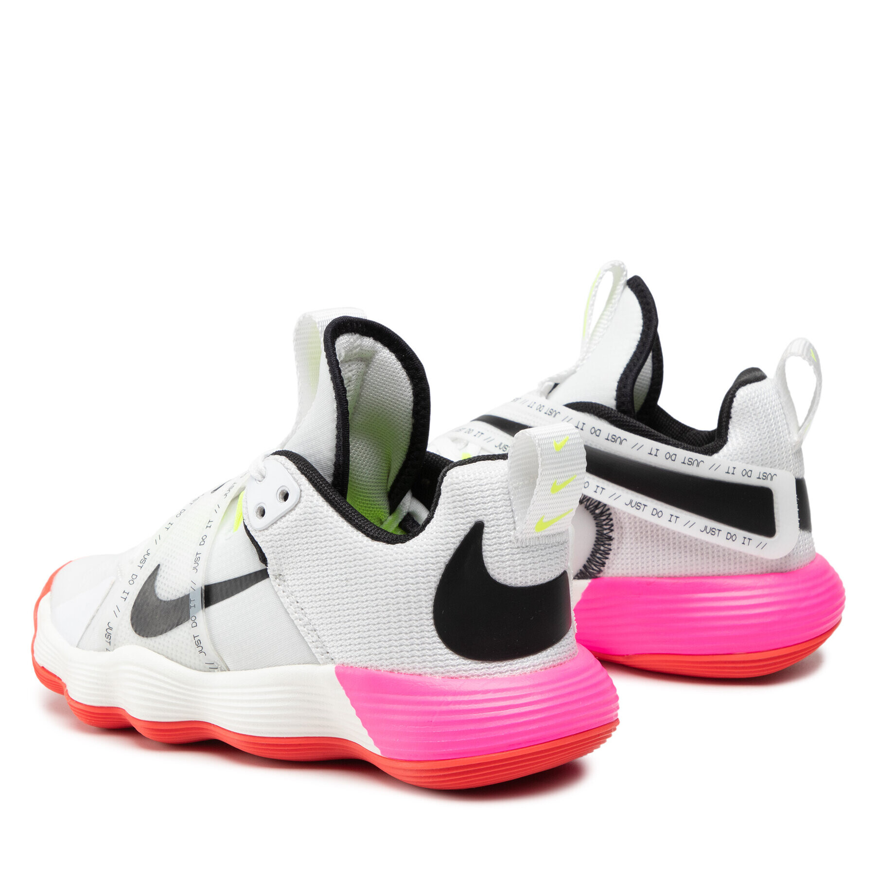 Nike Обувки React Hyperset Se DJ4473 121 Бял - Pepit.bg