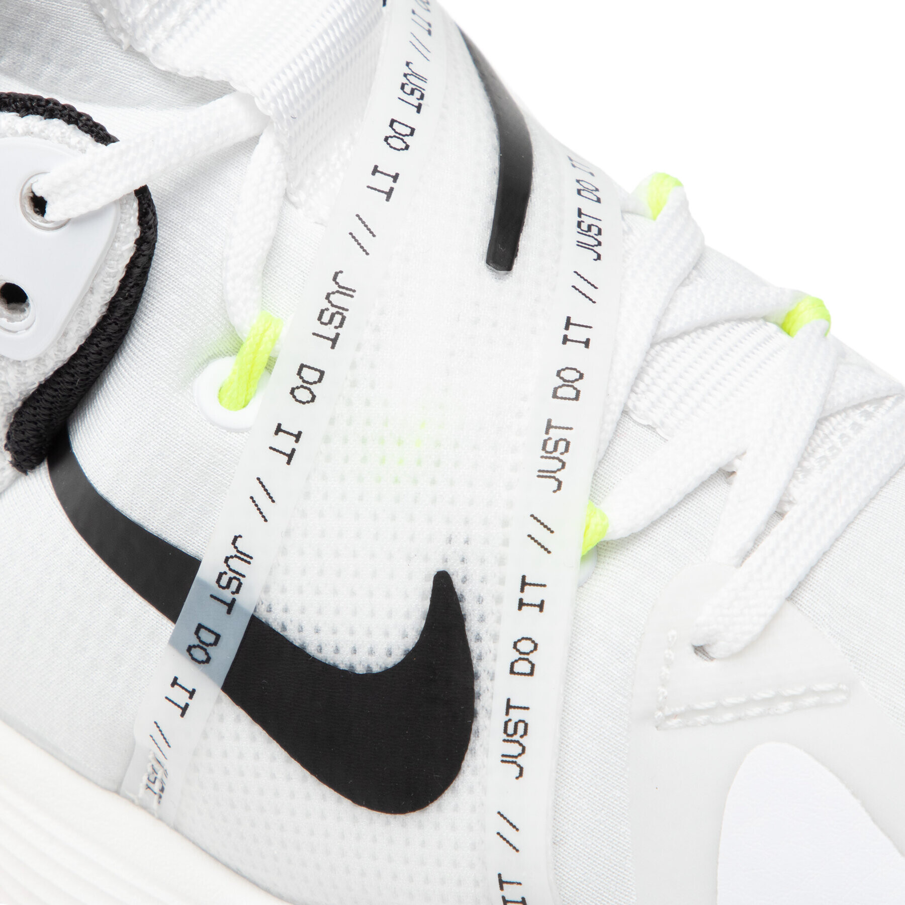 Nike Обувки React Hyperset Se DJ4473 121 Бял - Pepit.bg