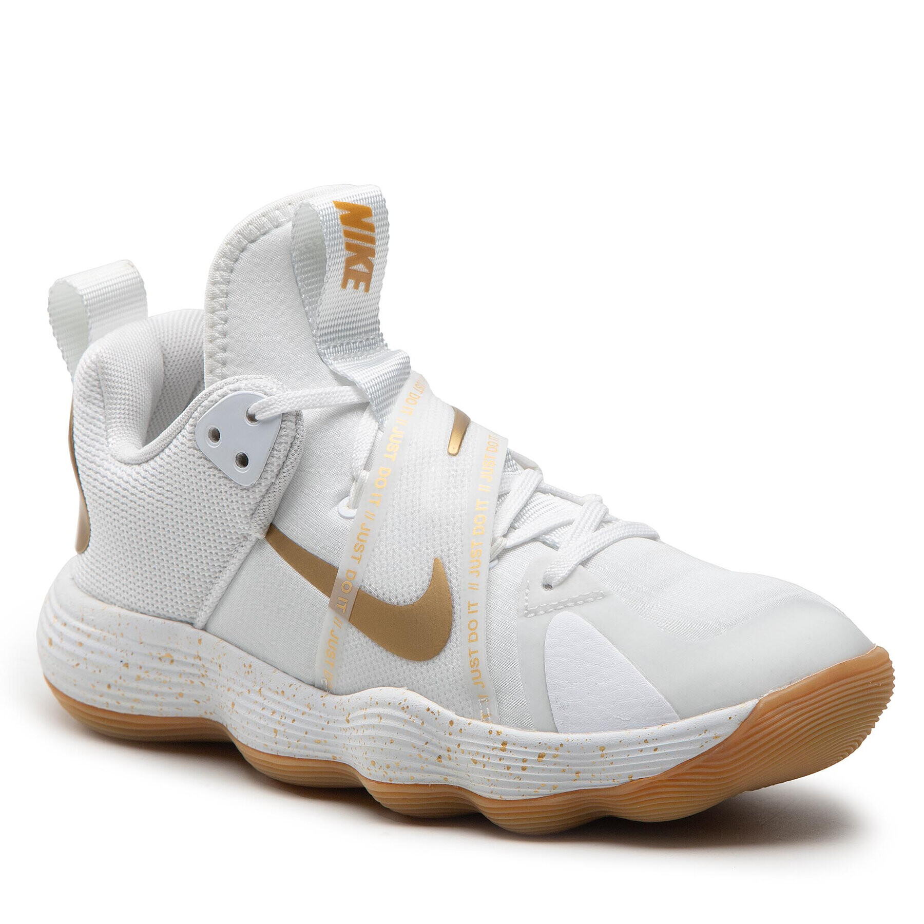 Nike Обувки React Hyperset Se DJ4473 170 Бял - Pepit.bg