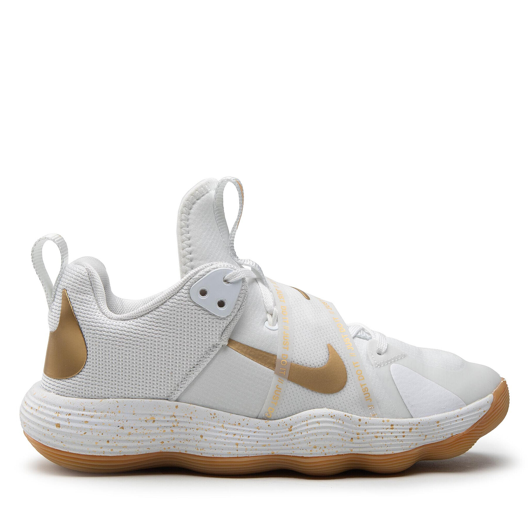 Nike Обувки React Hyperset Se DJ4473 170 Бял - Pepit.bg