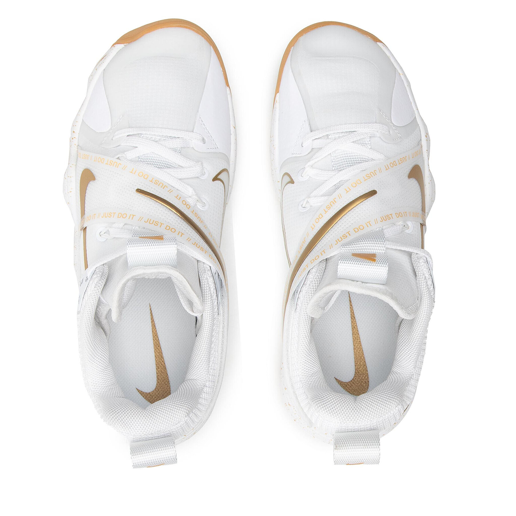 Nike Обувки React Hyperset Se DJ4473 170 Бял - Pepit.bg