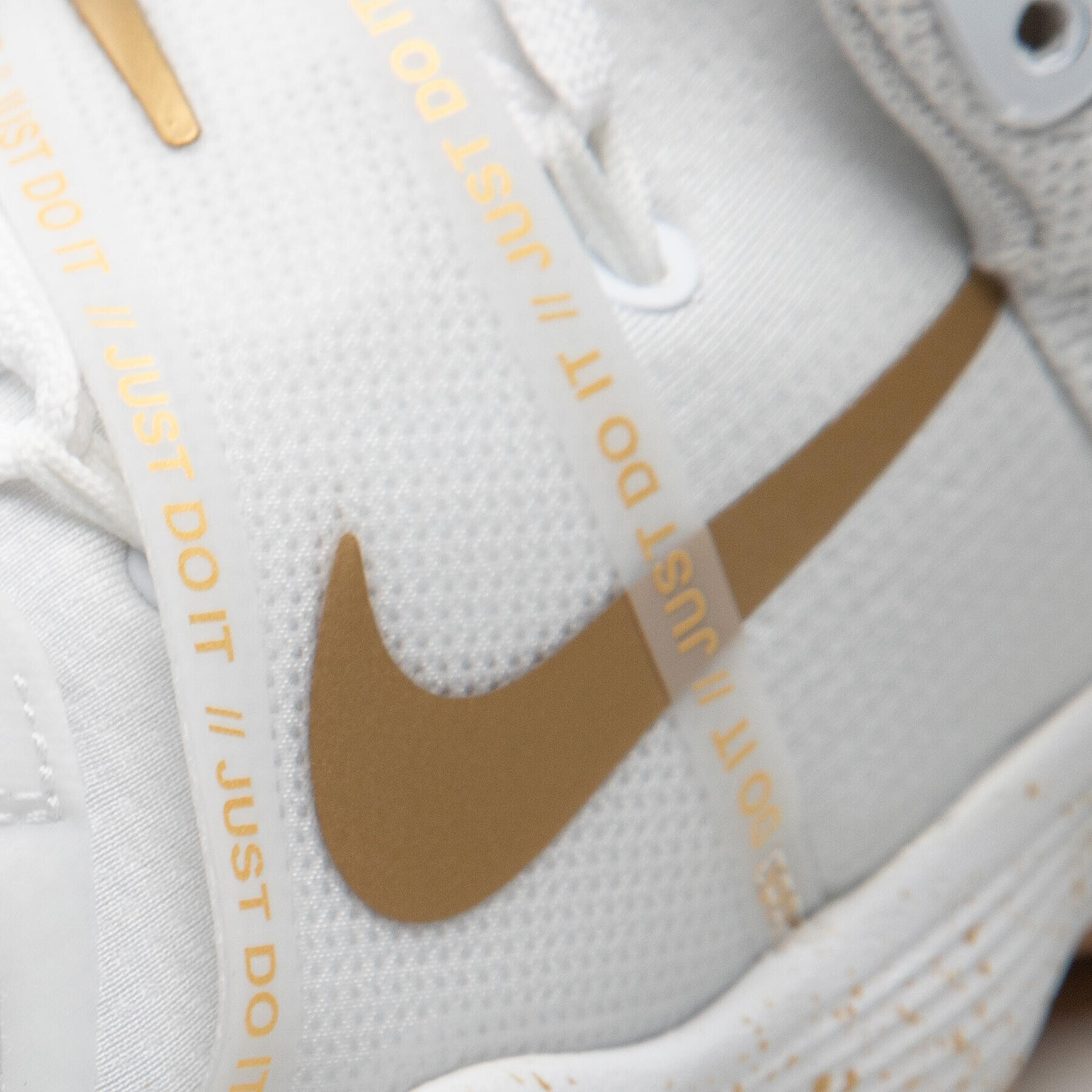 Nike Обувки React Hyperset Se DJ4473 170 Бял - Pepit.bg