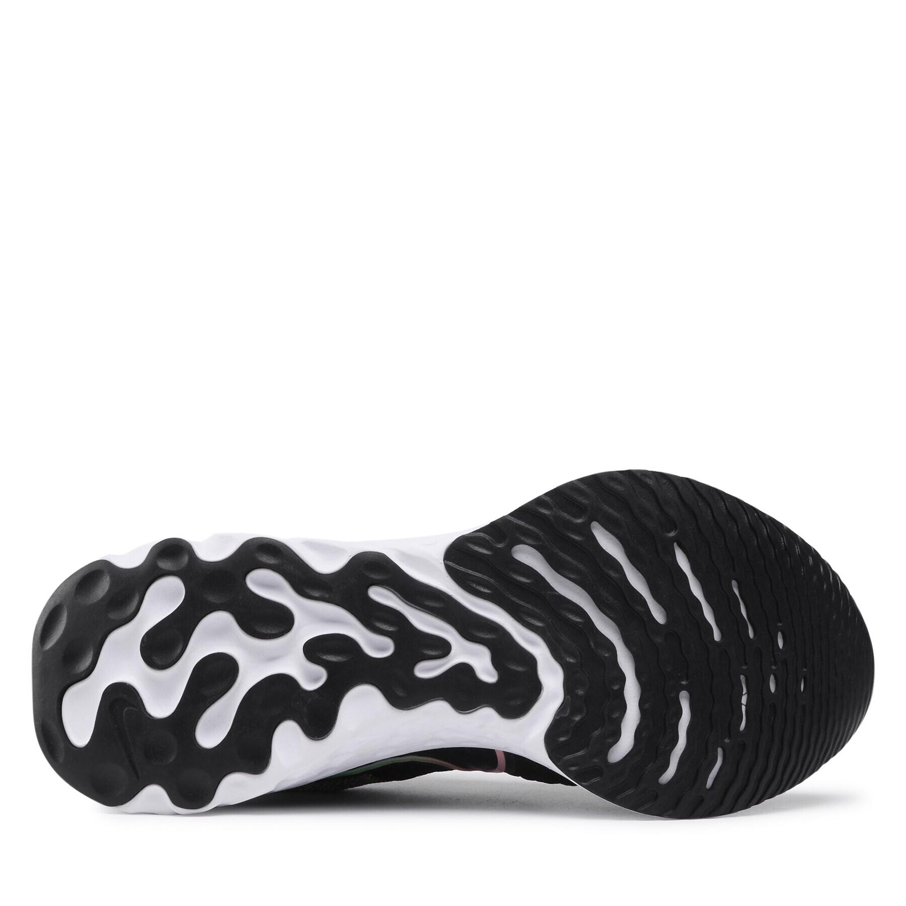 Nike Обувки React Infinity Run FK 2 Bt DD6790 001 Черен - Pepit.bg