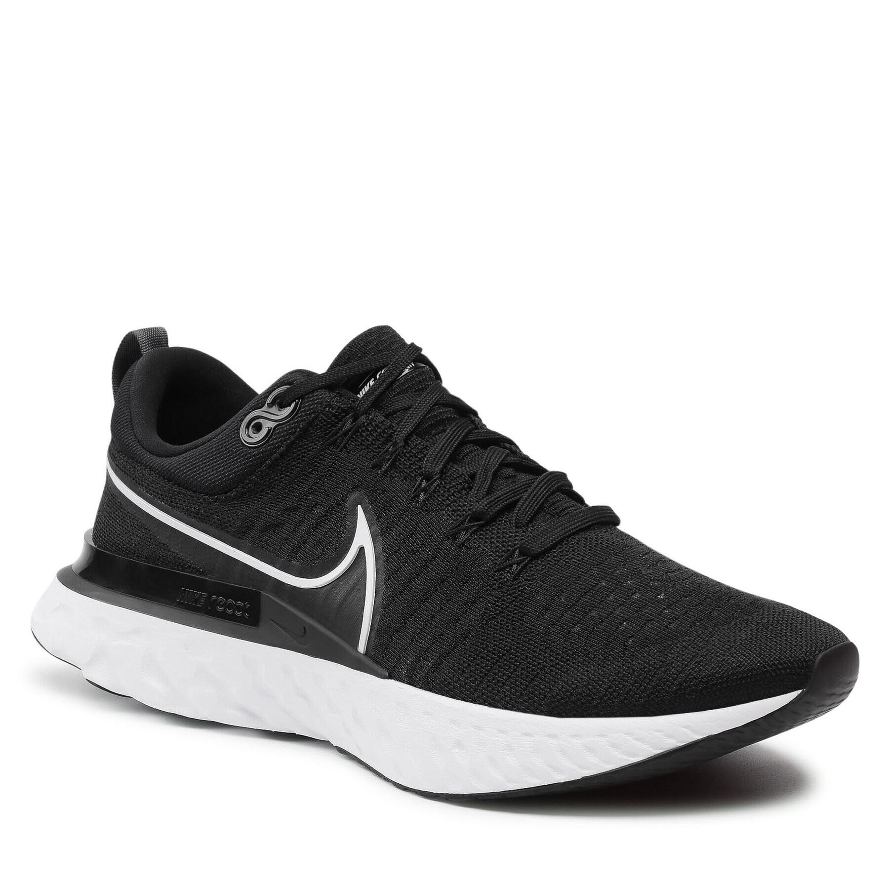 Nike Обувки React Infinity Run Fk 2 CT2357 002 Черен - Pepit.bg