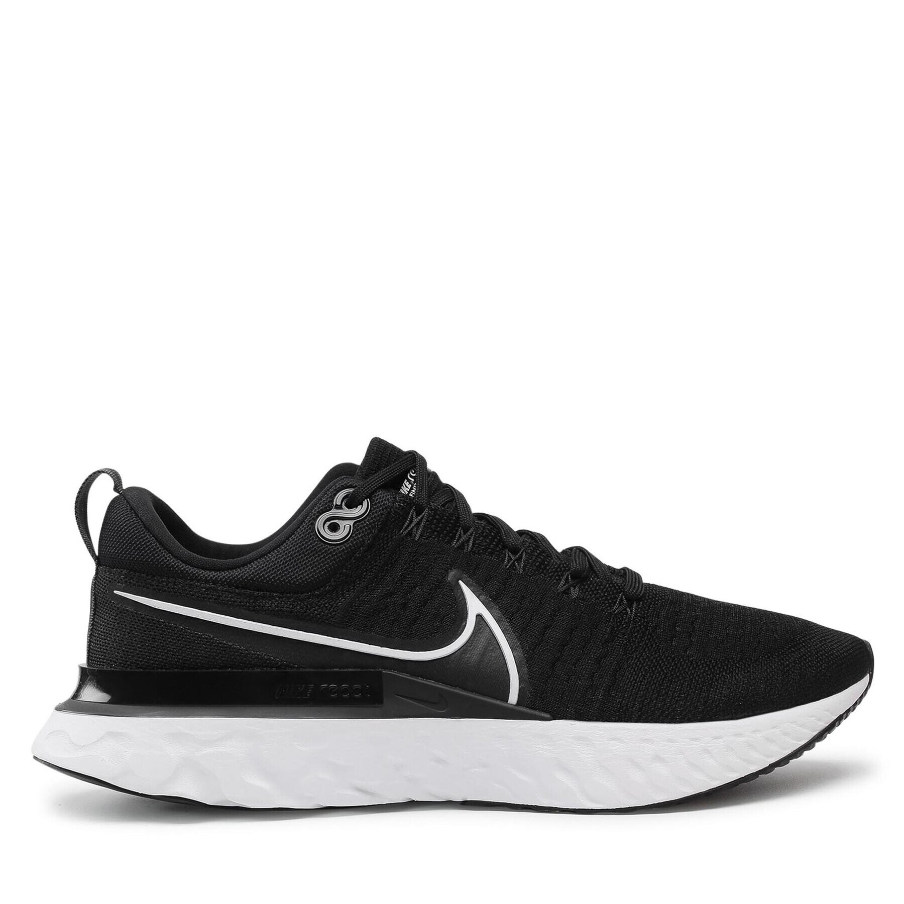 Nike Обувки React Infinity Run Fk 2 CT2357 002 Черен - Pepit.bg