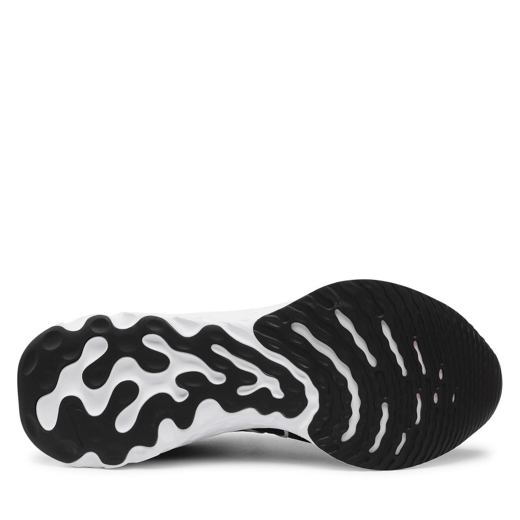 Nike Обувки React Infinity Run Fk 2 CT2357 002 Черен - Pepit.bg
