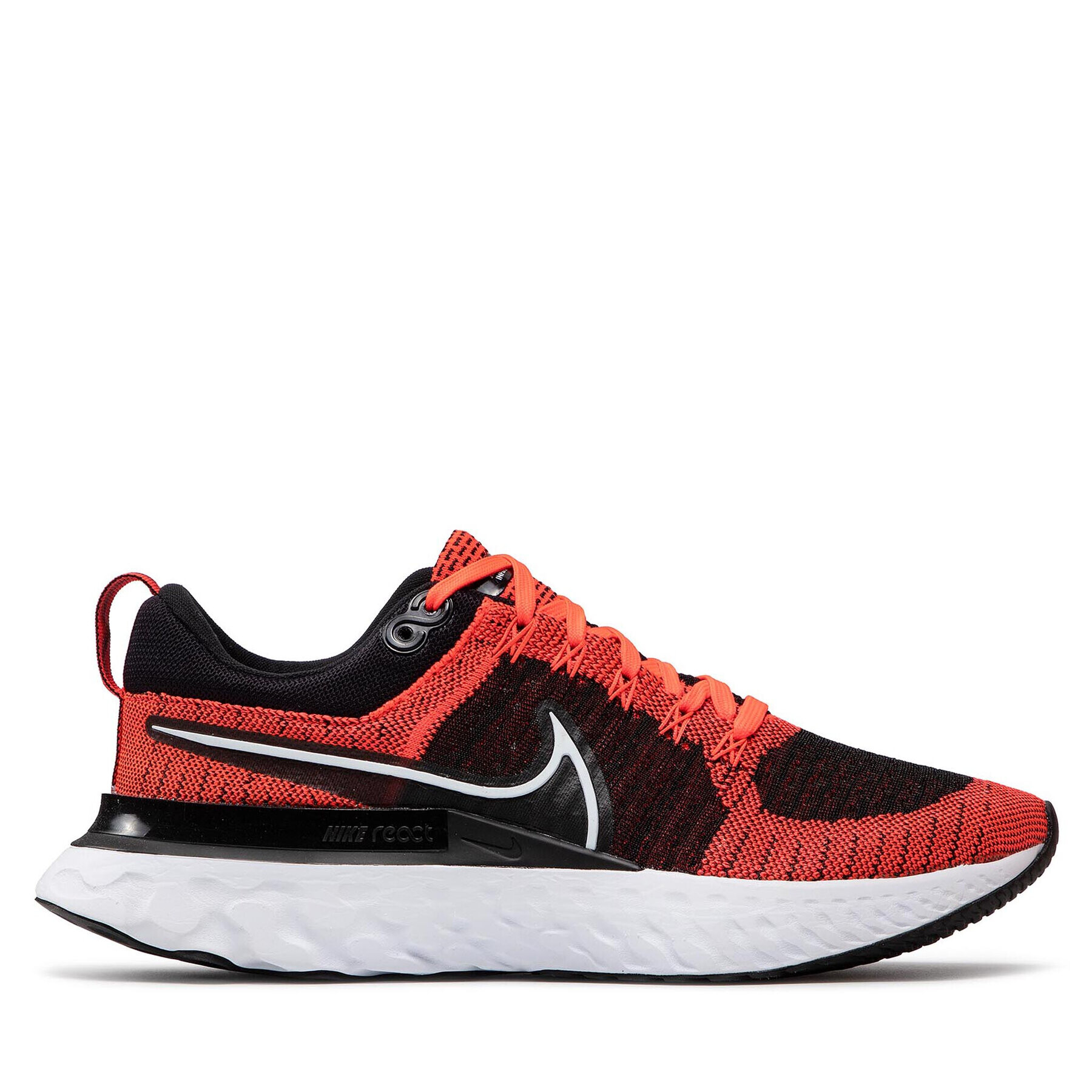 Nike Обувки React Infinity Run Fk 2 CT2357 600 Черен - Pepit.bg