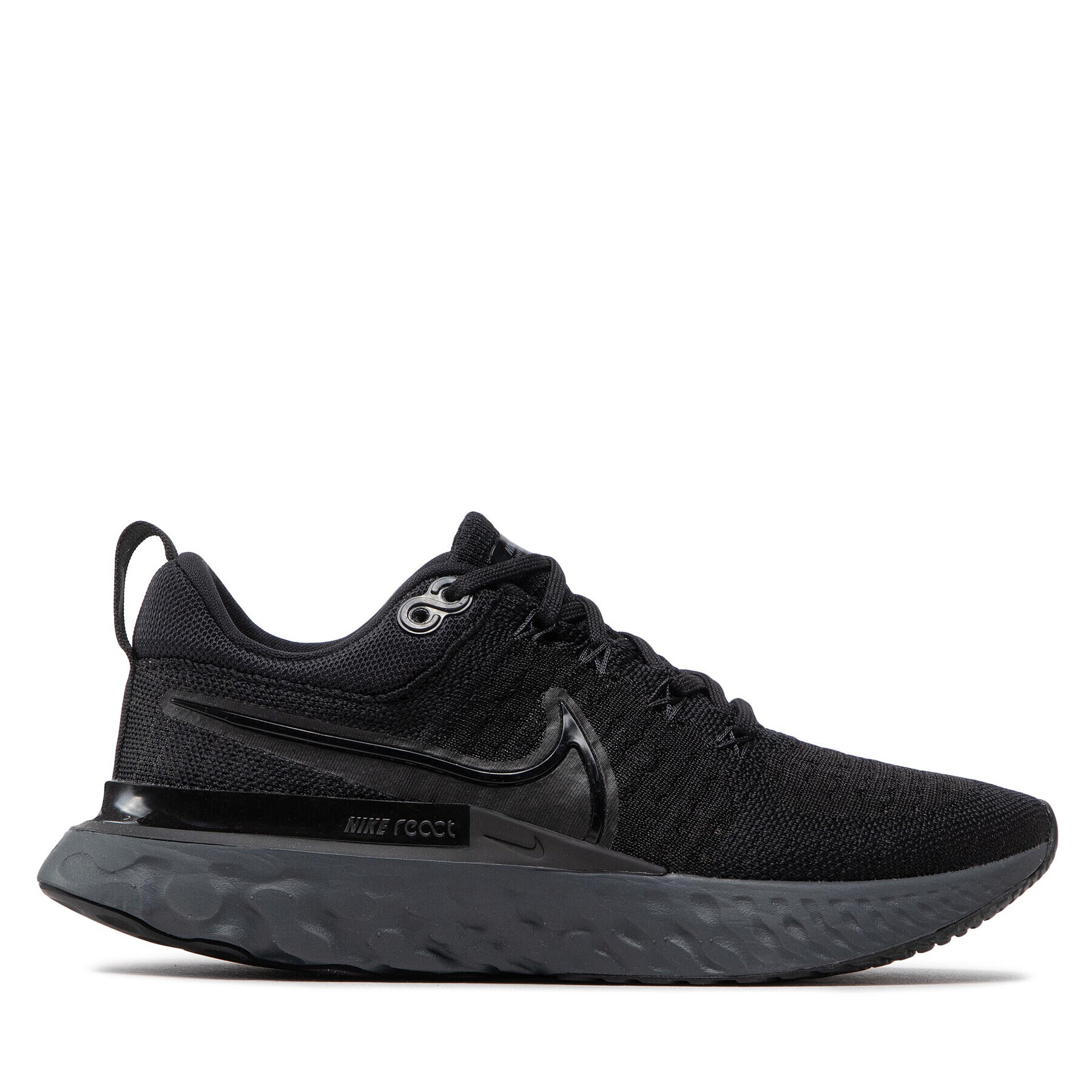 Nike Обувки React Infinity Run Fk 2 CT2423 006 Черен - Pepit.bg