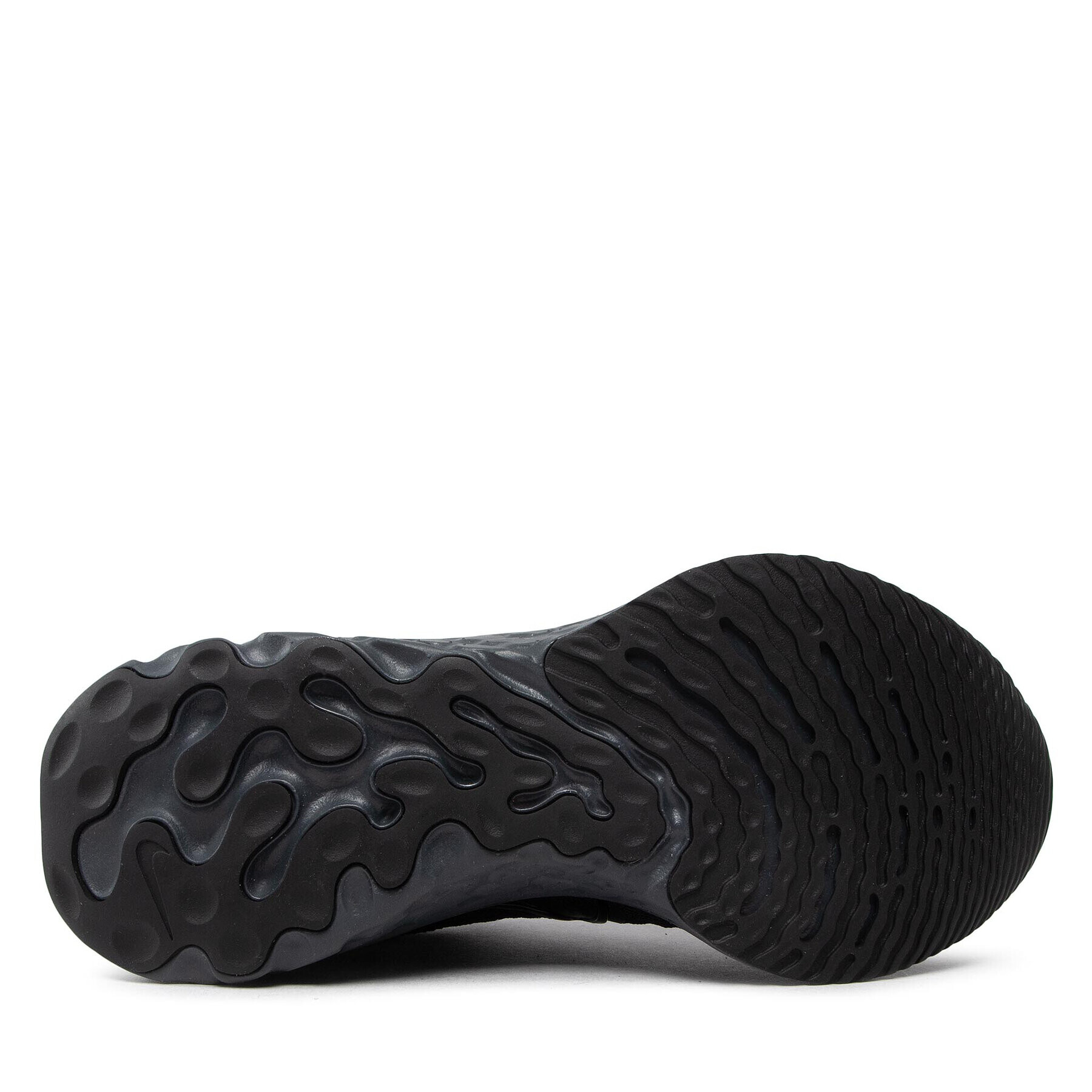 Nike Обувки React Infinity Run Fk 2 CT2423 006 Черен - Pepit.bg