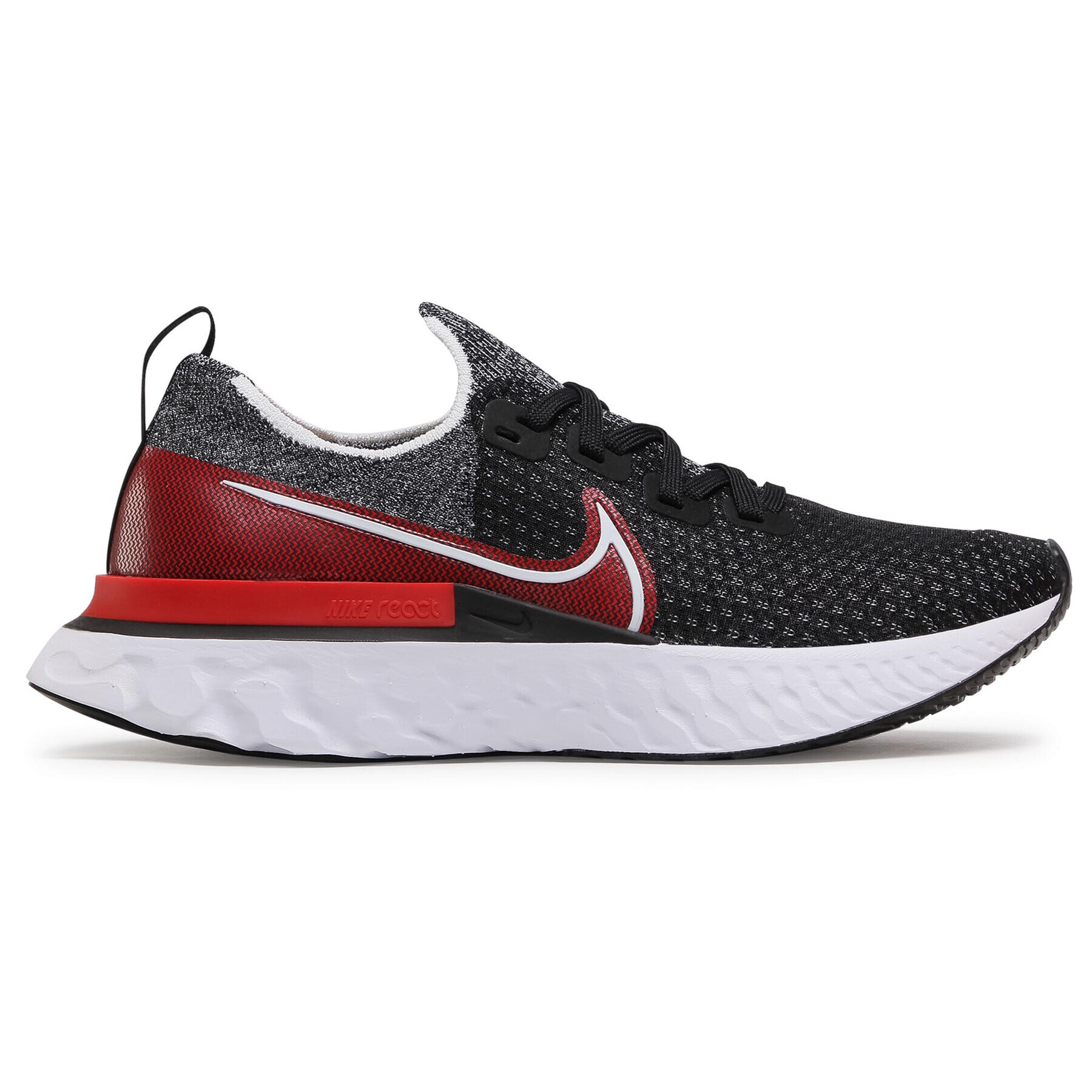 Nike Обувки React Infinity Run Fk CD4371 014 Черен - Pepit.bg