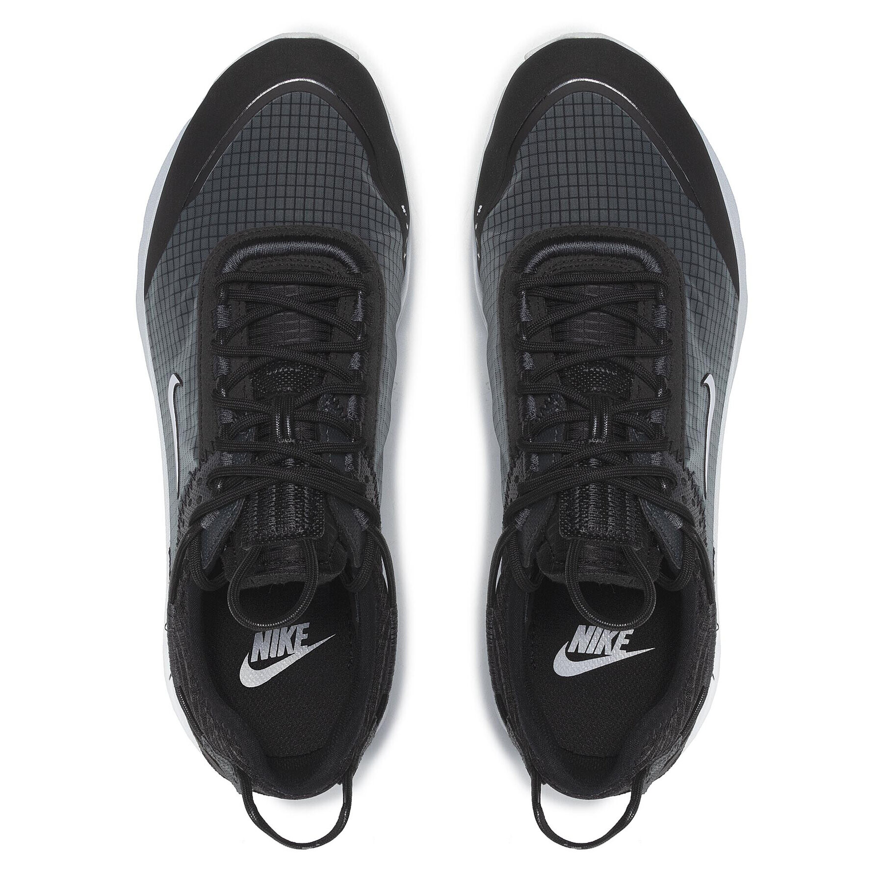 Nike Обувки React Live CV1772 003 Черен - Pepit.bg