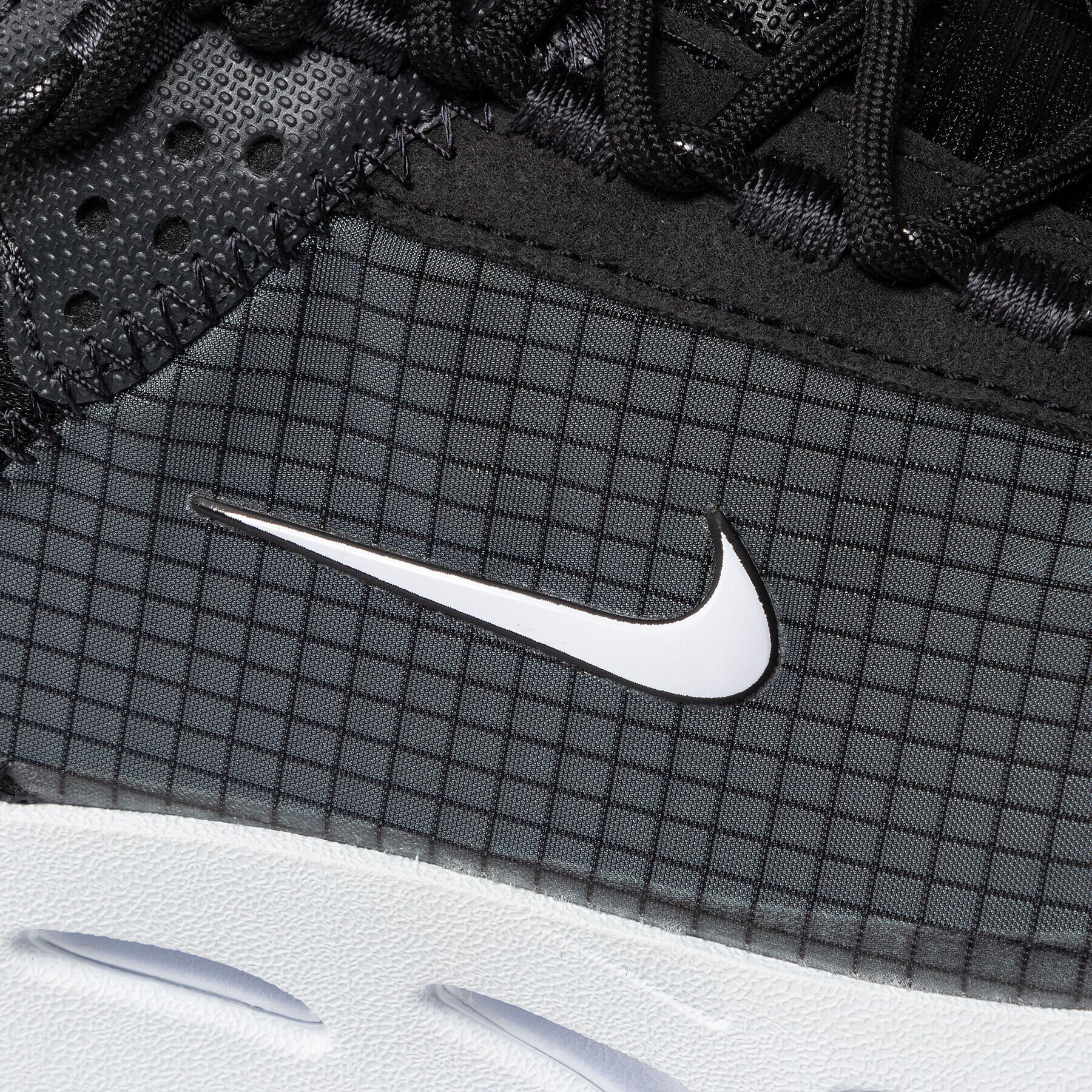 Nike Обувки React Live CV1772 003 Черен - Pepit.bg