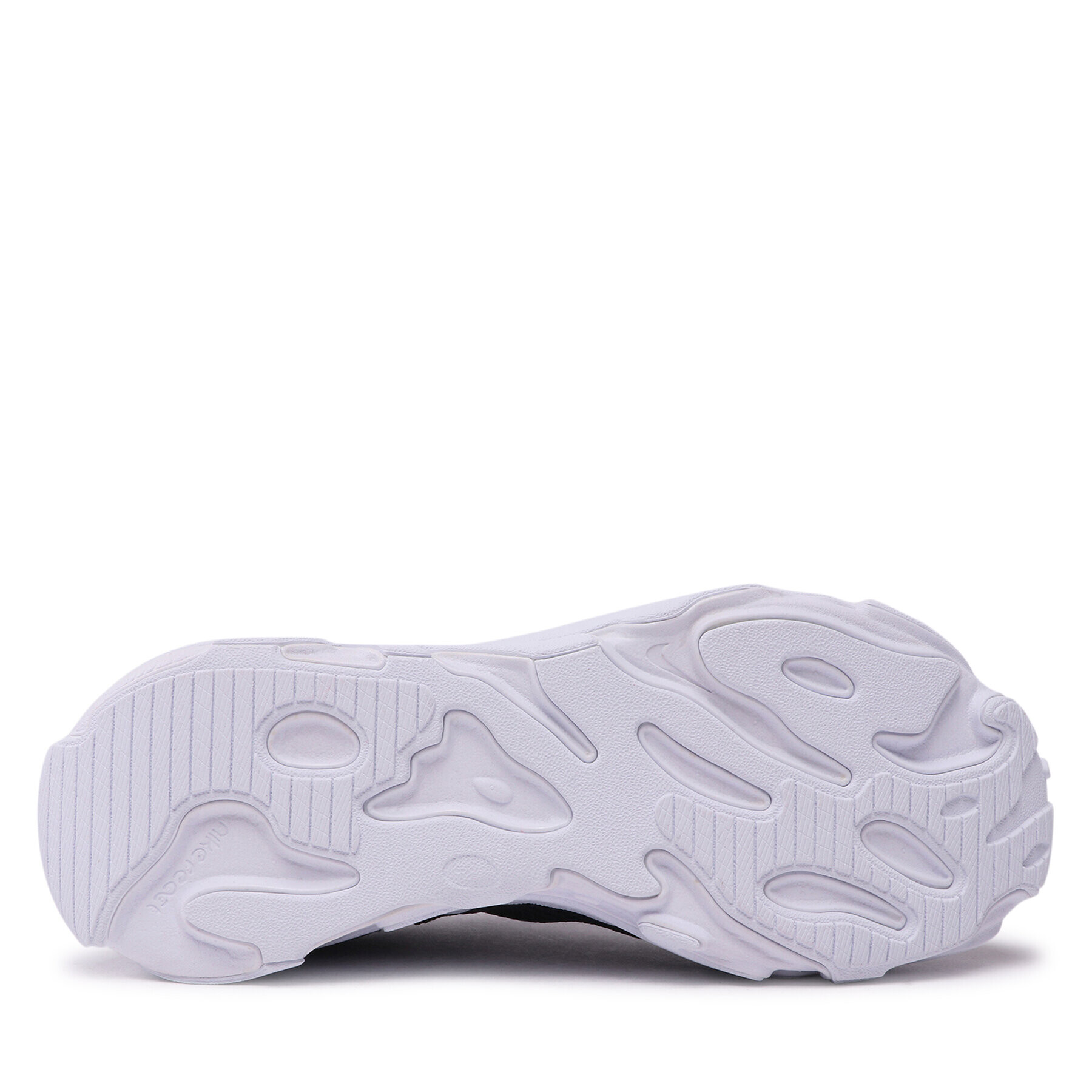 Nike Обувки React Live (GS) CW1622 003 Черен - Pepit.bg