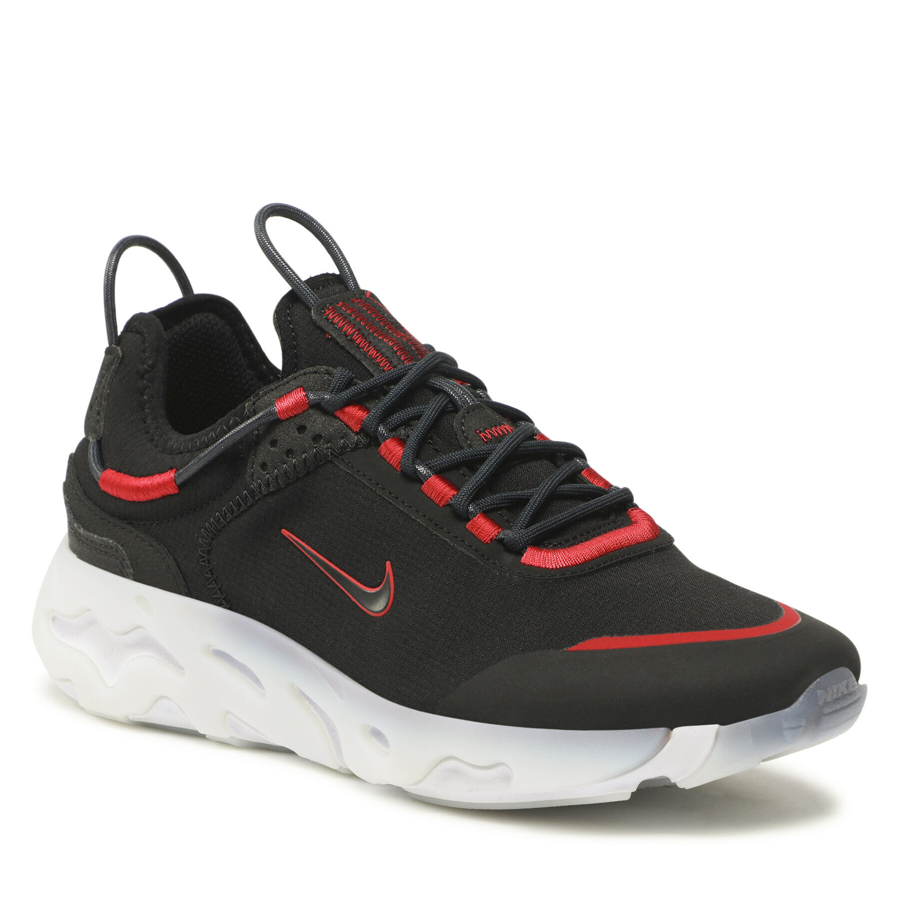 Nike Обувки React Live Se DD6879 002 Черен - Pepit.bg