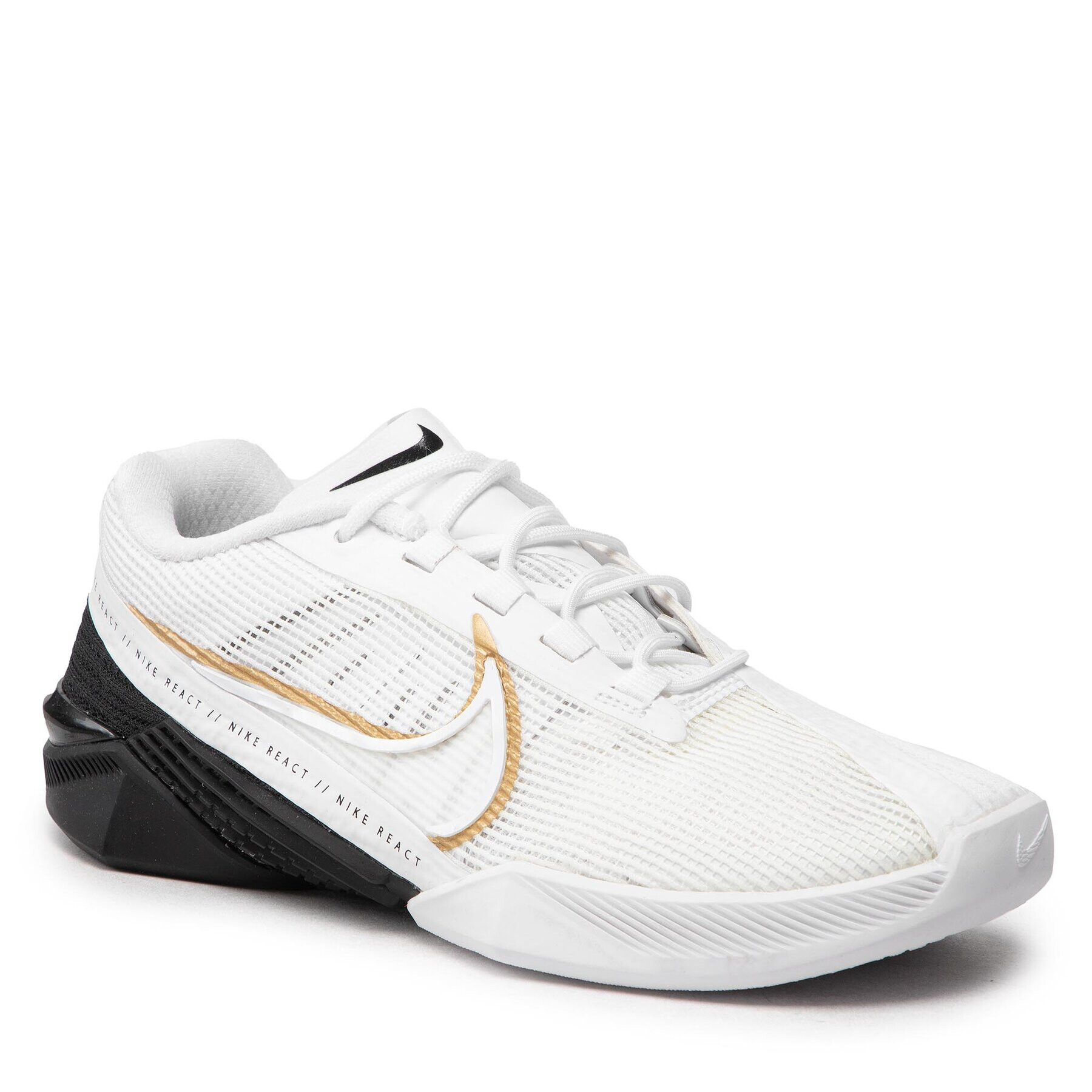 Nike Обувки React Metcon Turbo CT1249 170 Бял - Pepit.bg