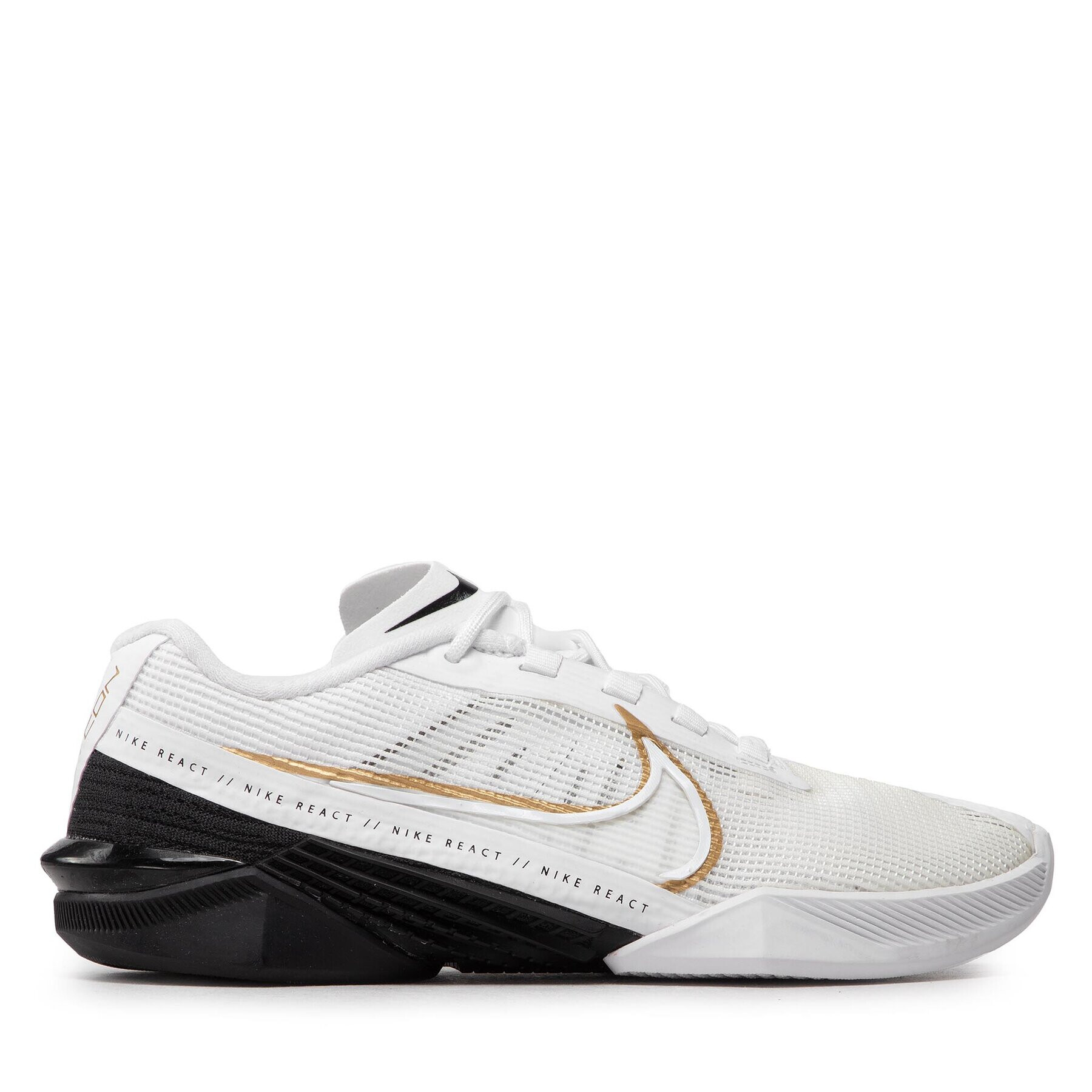 Nike Обувки React Metcon Turbo CT1249 170 Бял - Pepit.bg