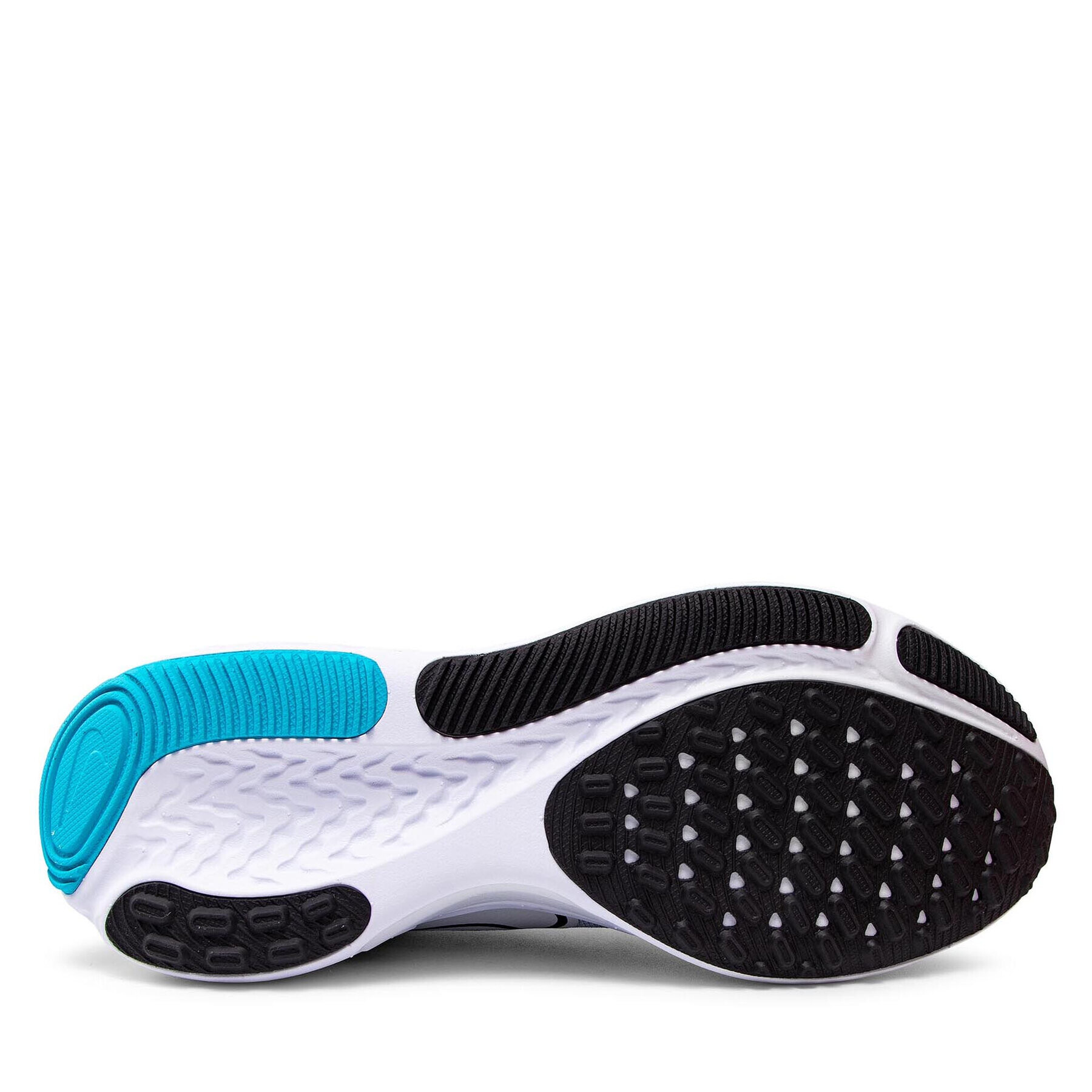 Nike Обувки React Miler 2 CW7121 003 Черен - Pepit.bg