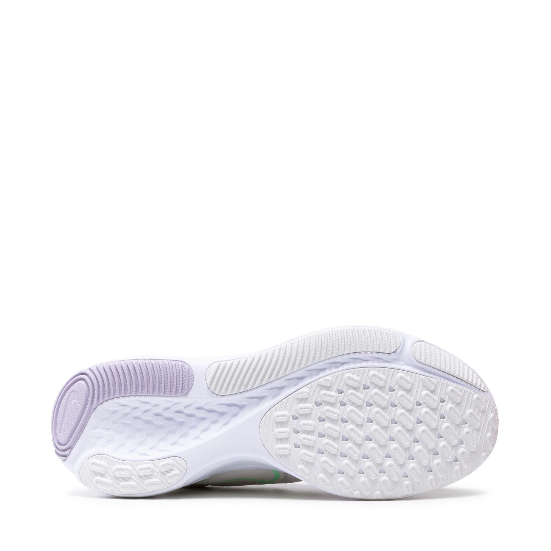 Nike Обувки React Miler 2 CW7136 002 Сив - Pepit.bg