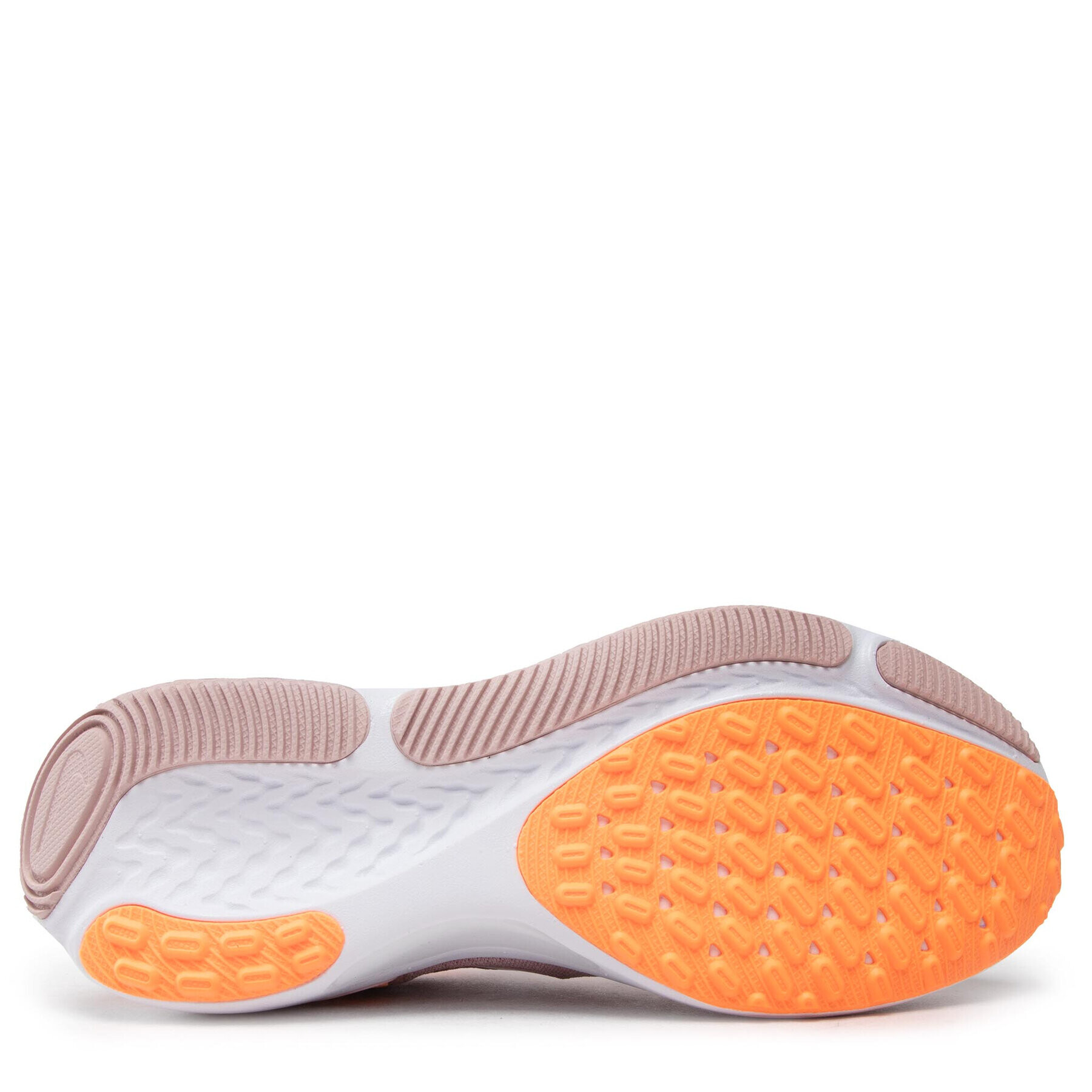 Nike Обувки React Miler CW1778 602 Розов - Pepit.bg