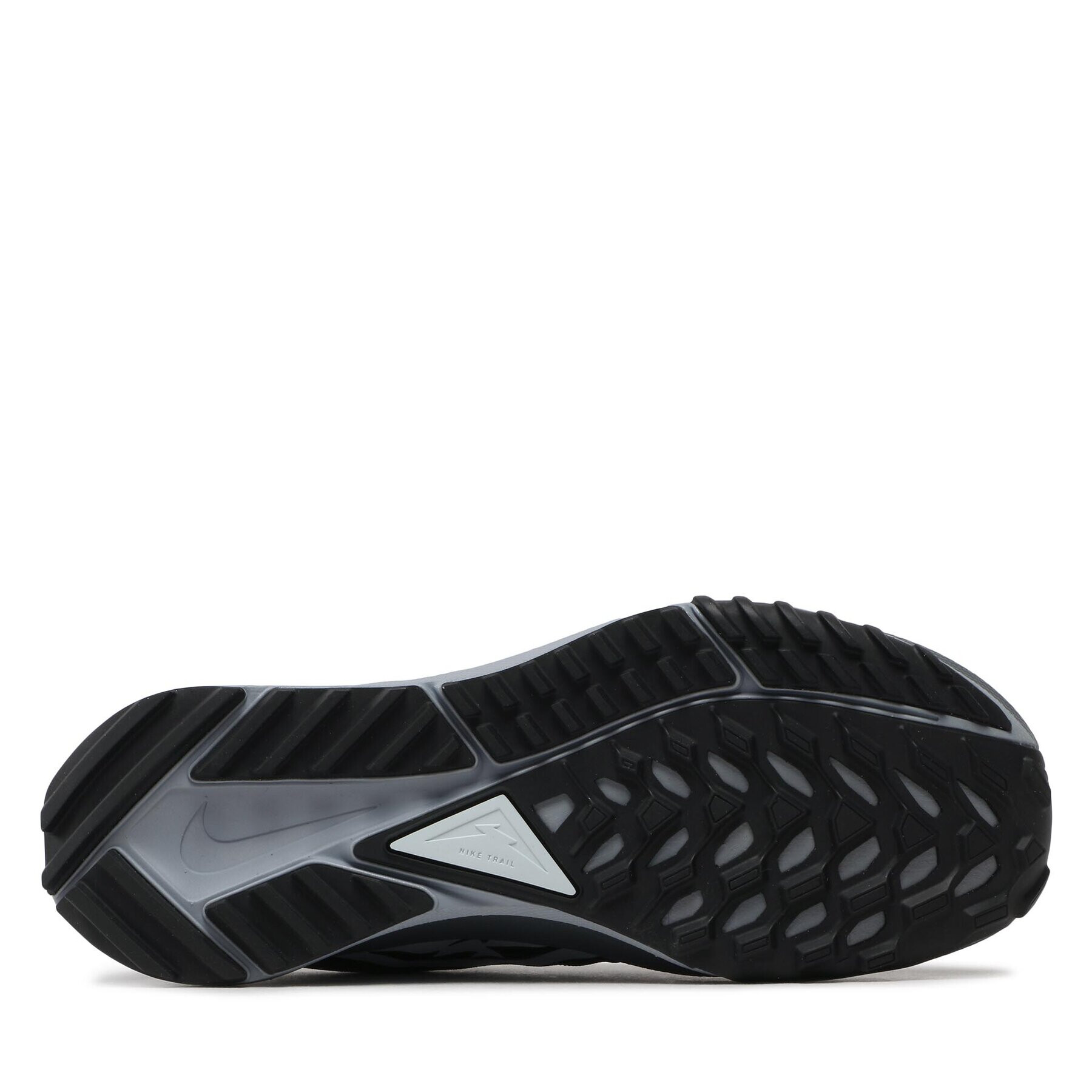 Nike Обувки React Pegasus Trail 4 DJ6158 001 Черен - Pepit.bg