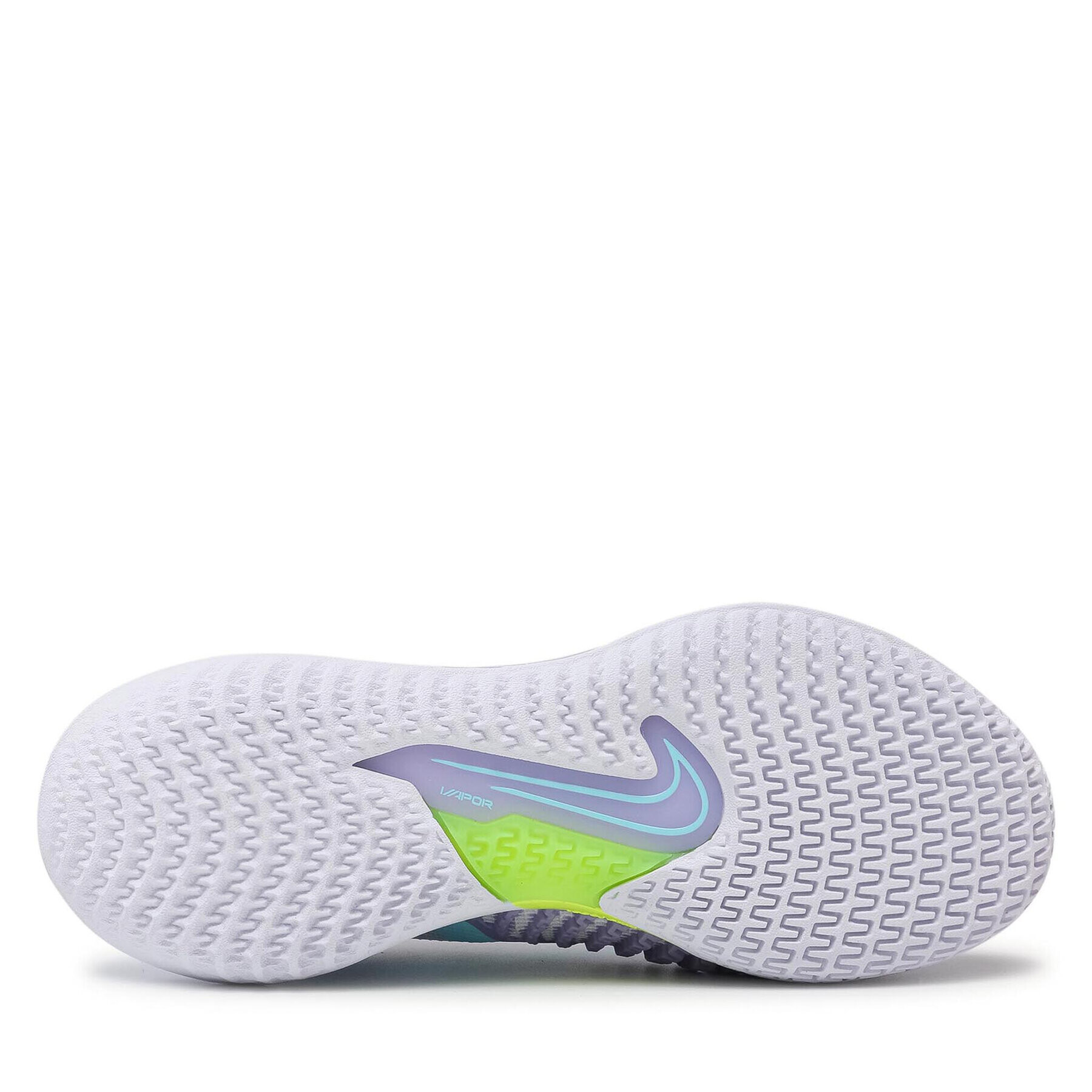 Nike Обувки React Vapor Nxt Hc CV0742 124 Бял - Pepit.bg