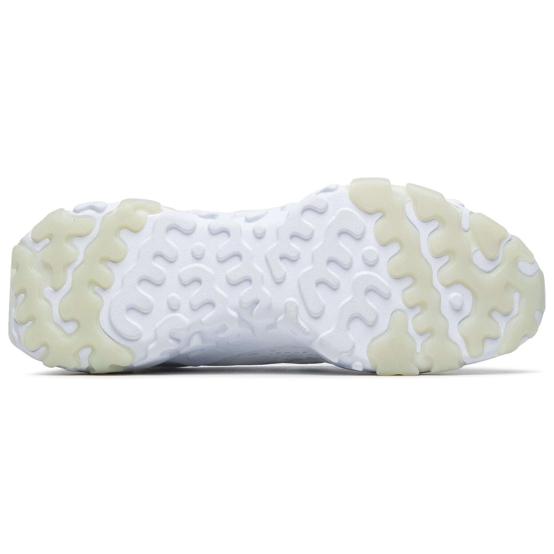 Nike Обувки React Vision CD4373 101 Бял - Pepit.bg