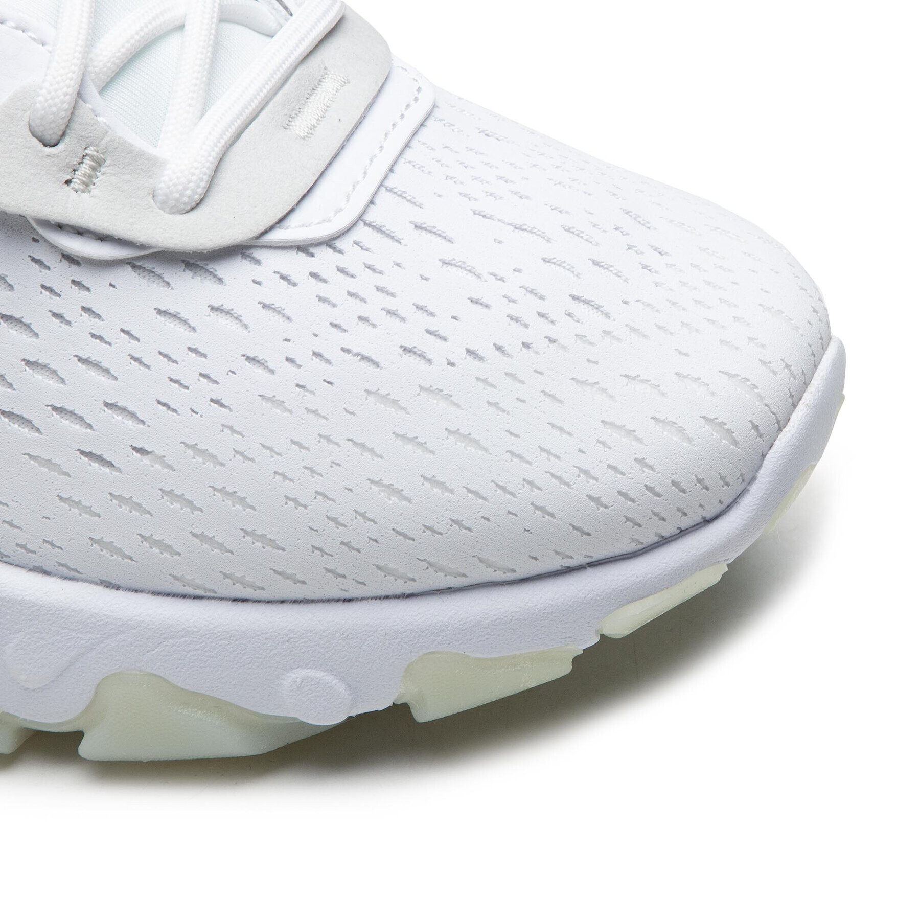Nike Обувки React Vision CD4373 101 Бял - Pepit.bg