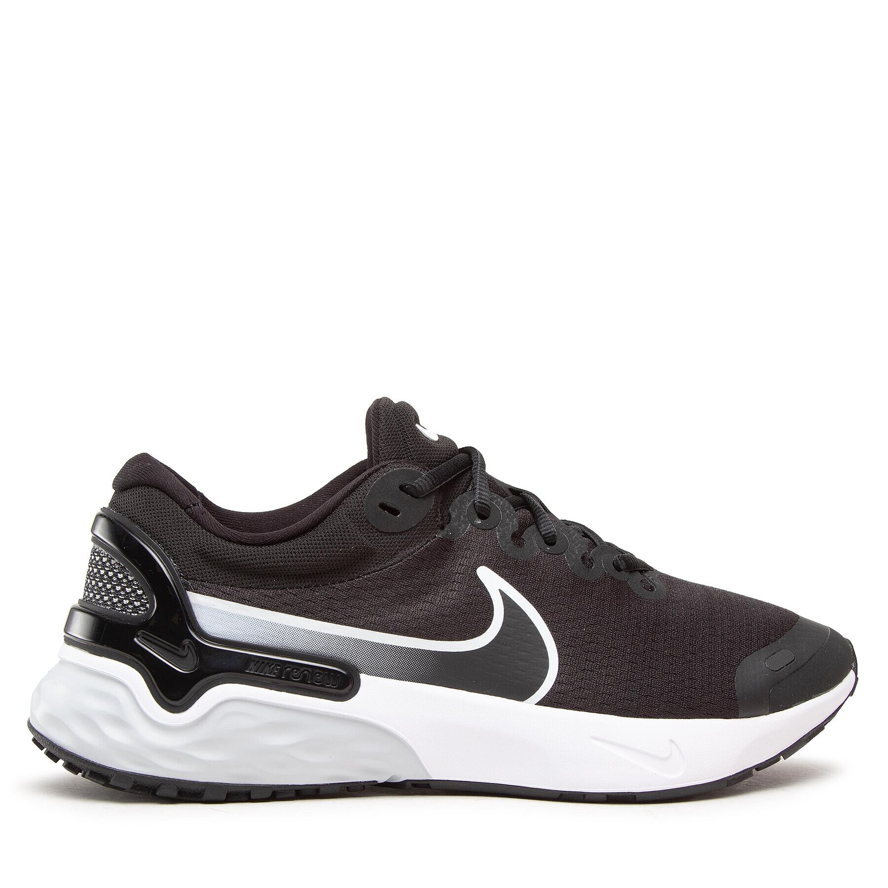 Nike Обувки Renev Run 3 DC9413 001 Черен - Pepit.bg