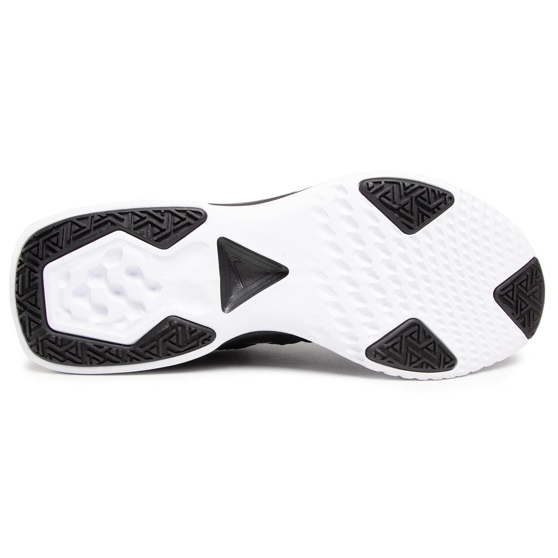 Nike Обувки Renew Fusion CD0200 002 Черен - Pepit.bg