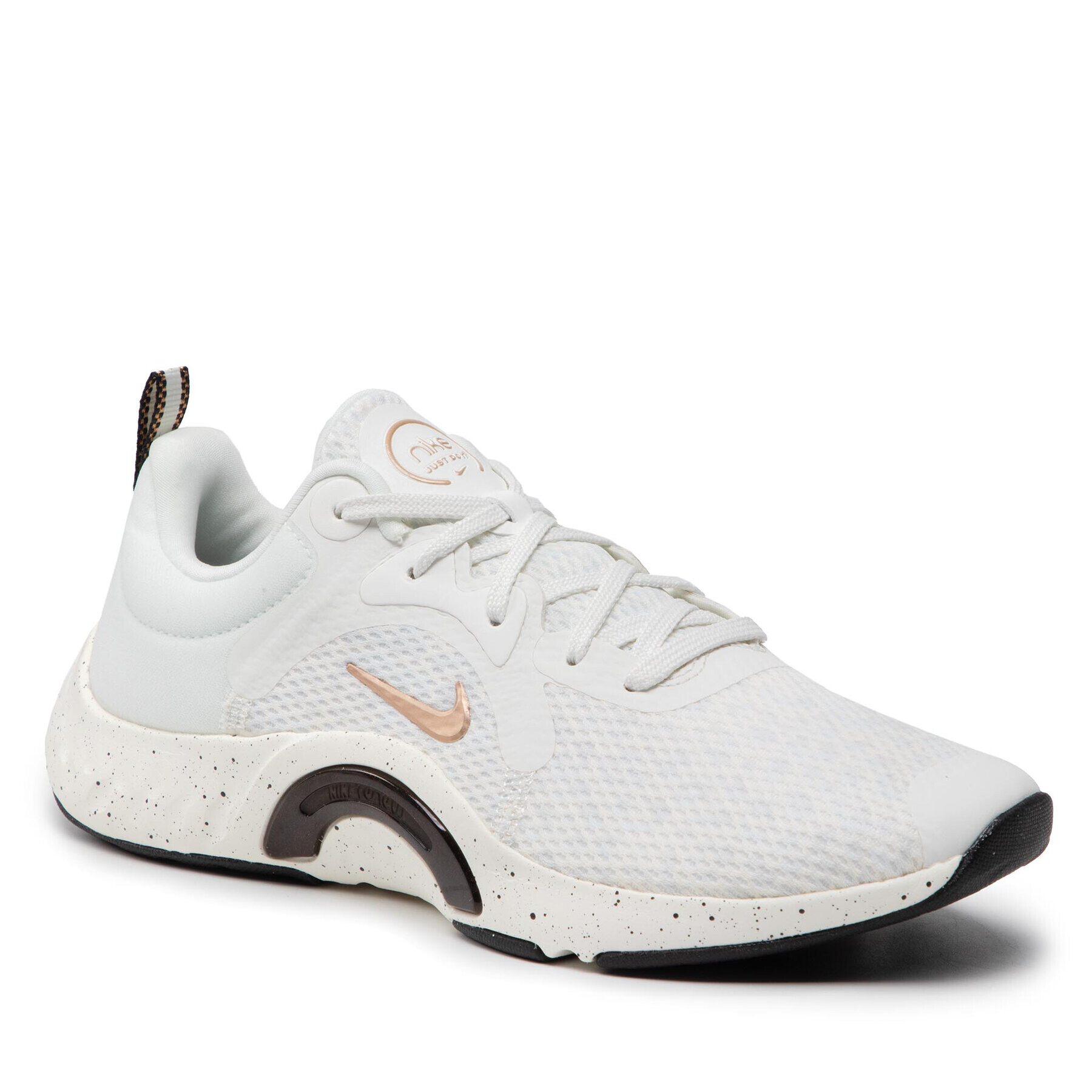 Nike Обувки Renew In-Season Tr 11 Prm DA8309 100 Бял - Pepit.bg