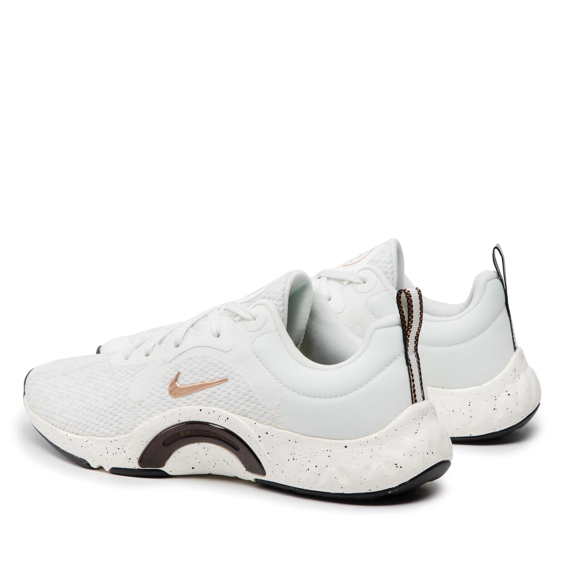 Nike Обувки Renew In-Season Tr 11 Prm DA8309 100 Бял - Pepit.bg