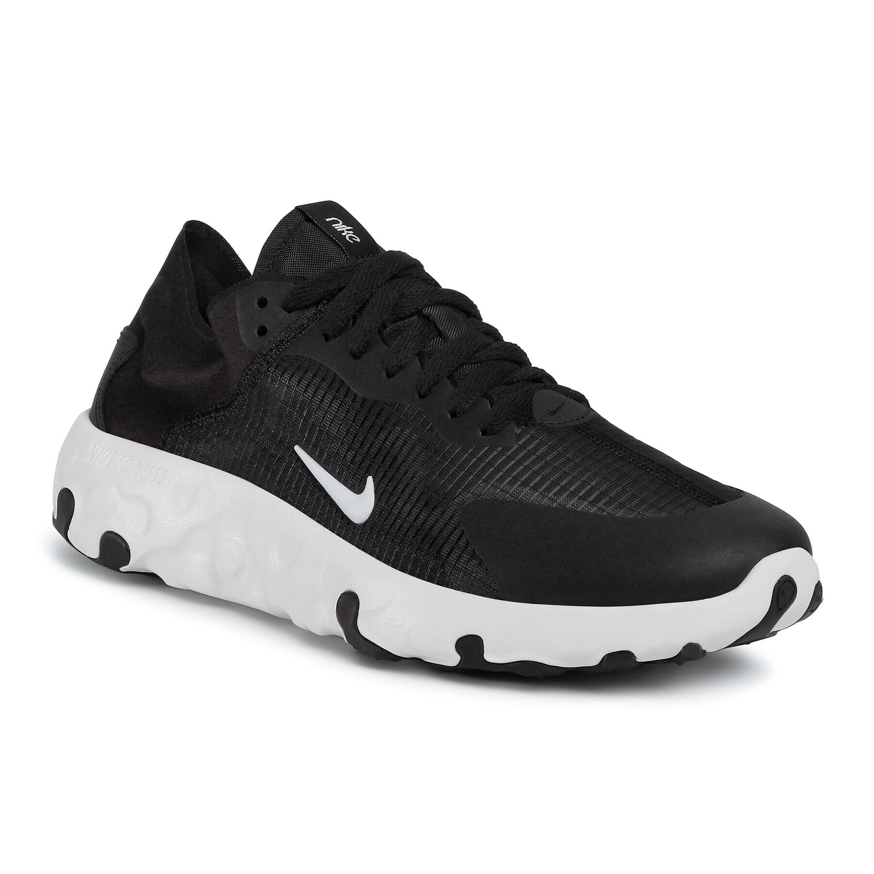 Nike Обувки Renew Lucent BQ4235 002 Черен - Pepit.bg