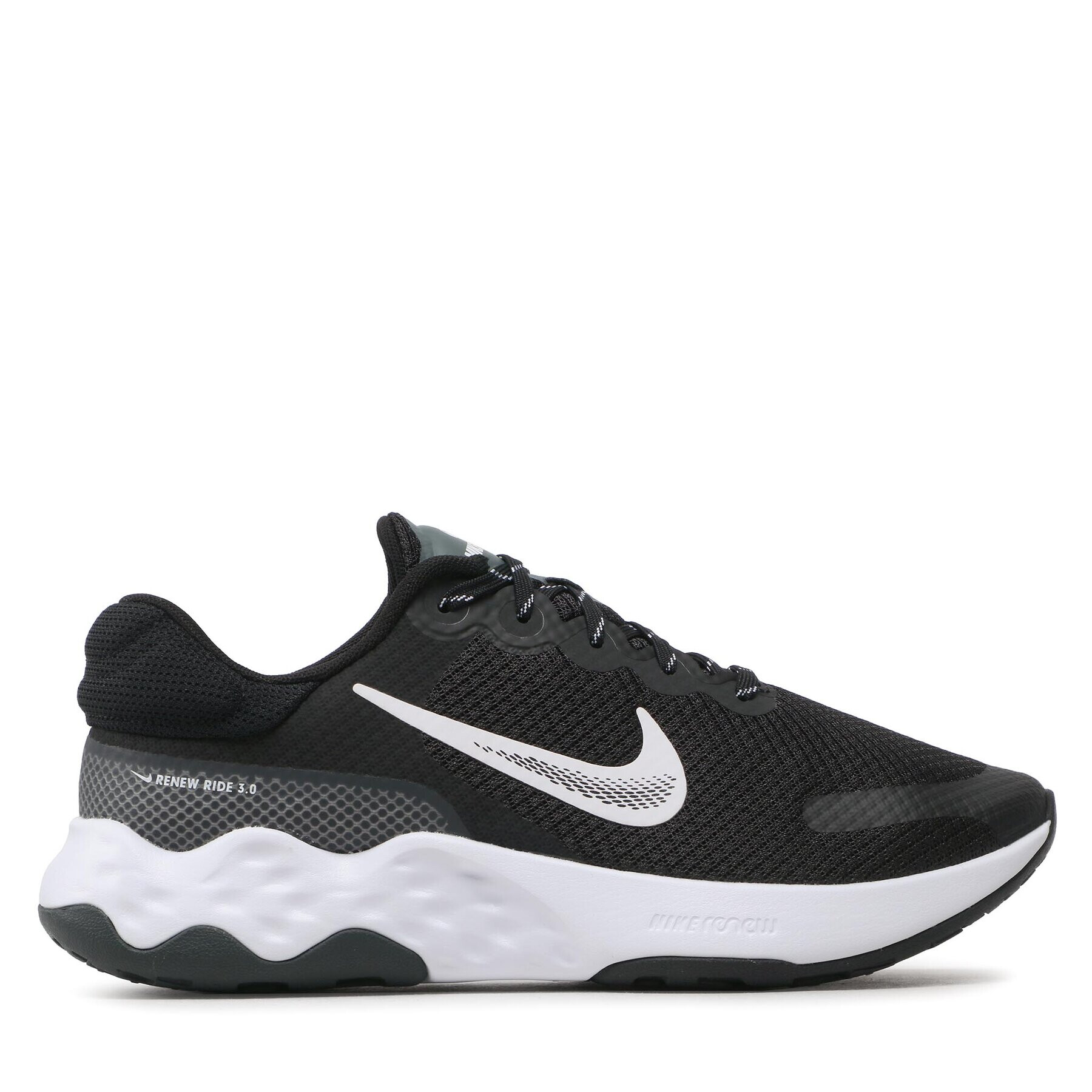 Nike Обувки Renew Ride 3 DC8185 001 Черен - Pepit.bg
